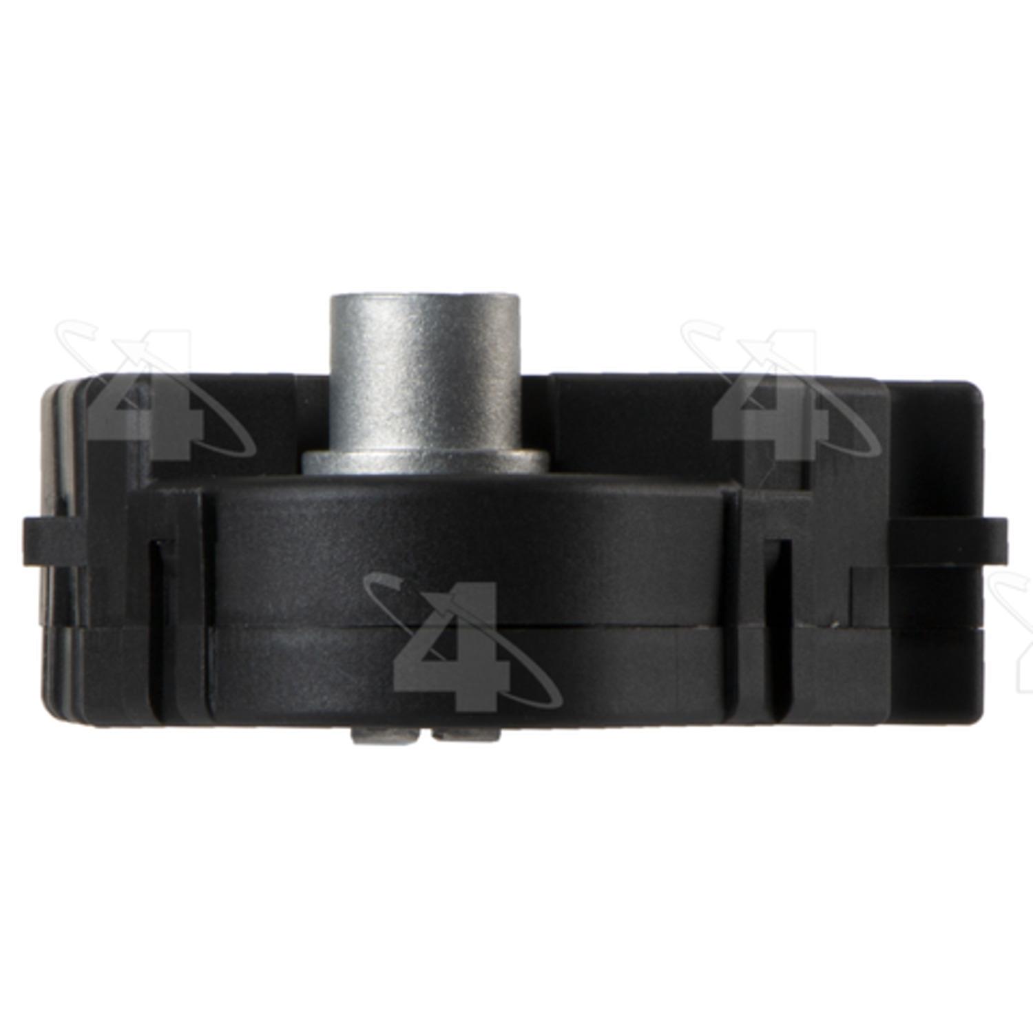Four Seasons 73240 - HVAC Heater Blend Door Actuator Four Seasons 73240 HVAC Heater Blend Door Actuator product image 5 of 8