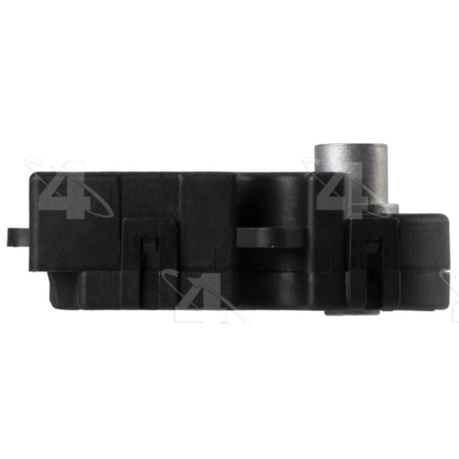 Four Seasons 73240 - HVAC Heater Blend Door Actuator Four Seasons 73240 HVAC Heater Blend Door Actuator product image 6 of 8