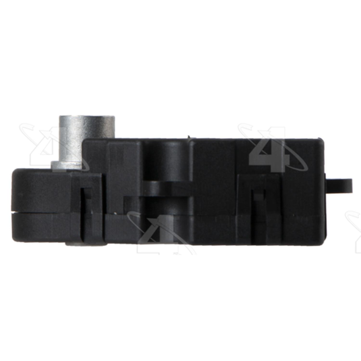 Four Seasons 73240 - HVAC Heater Blend Door Actuator Four Seasons 73240 HVAC Heater Blend Door Actuator product image 7 of 8