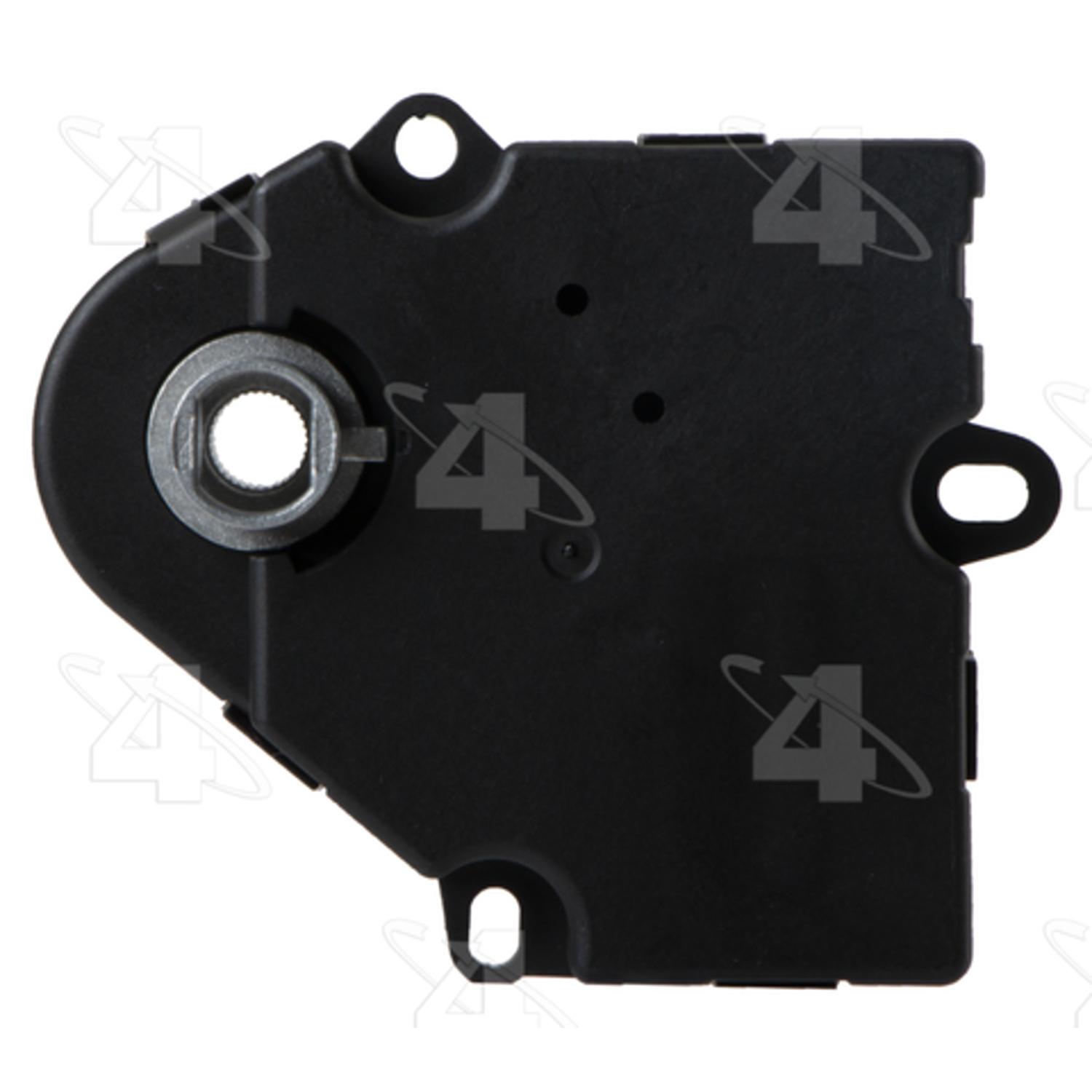 Four Seasons 73240 - HVAC Heater Blend Door Actuator Four Seasons 73240 HVAC Heater Blend Door Actuator product image 8 of 8