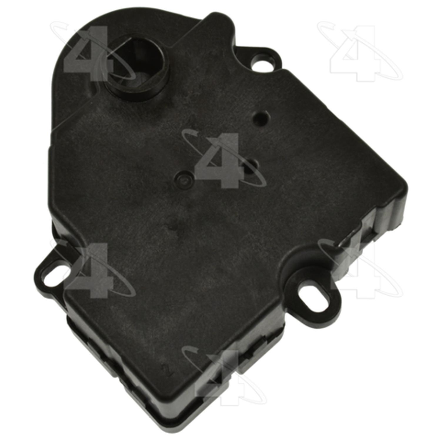 Four Seasons 73241 - HVAC Heater Blend Door Actuator Four Seasons 73241 HVAC Heater Blend Door Actuator product image 2 of 3