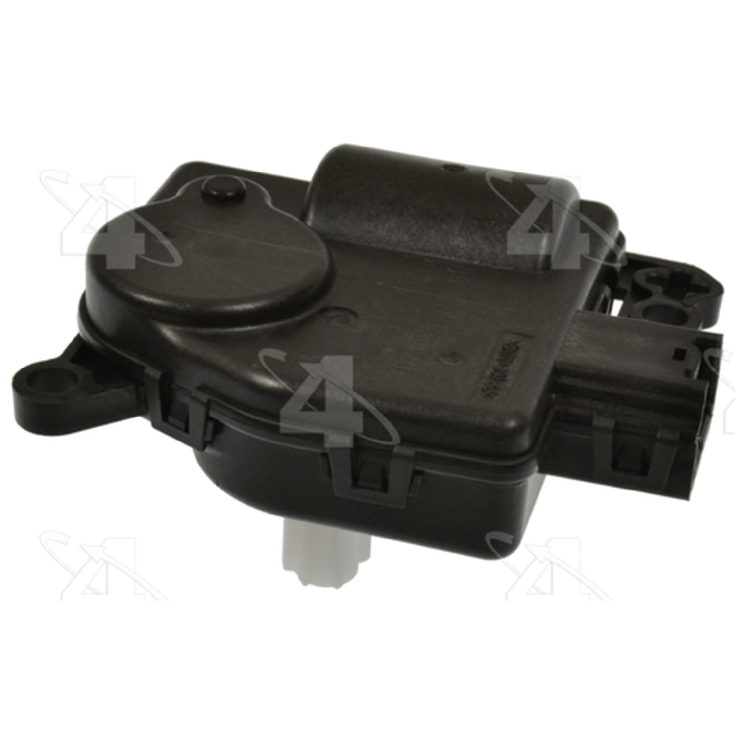 Four Seasons 73242 - HVAC Heater Blend Door Actuator Four Seasons 73242 HVAC Heater Blend Door Actuator product image 1 of 3