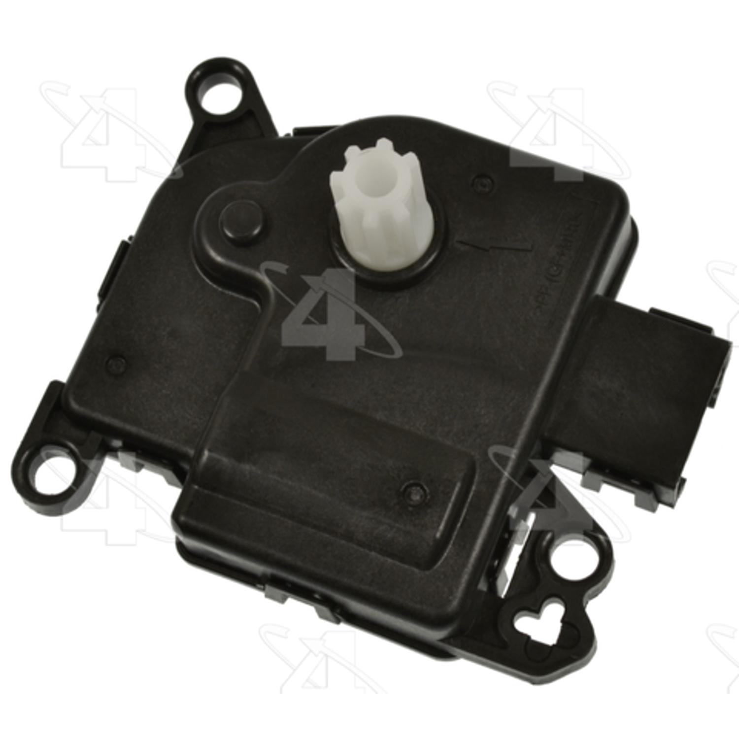 Four Seasons 73242 - HVAC Heater Blend Door Actuator Four Seasons 73242 HVAC Heater Blend Door Actuator product image 2 of 3
