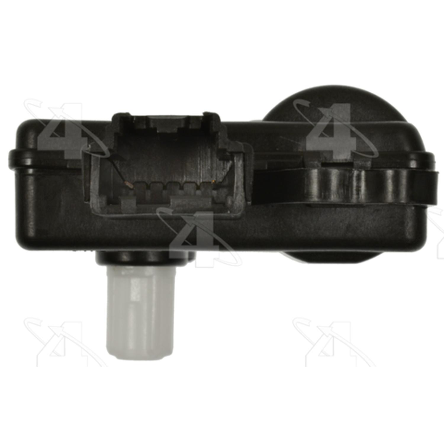 Four Seasons 73242 - HVAC Heater Blend Door Actuator Four Seasons 73242 HVAC Heater Blend Door Actuator product image 3 of 3