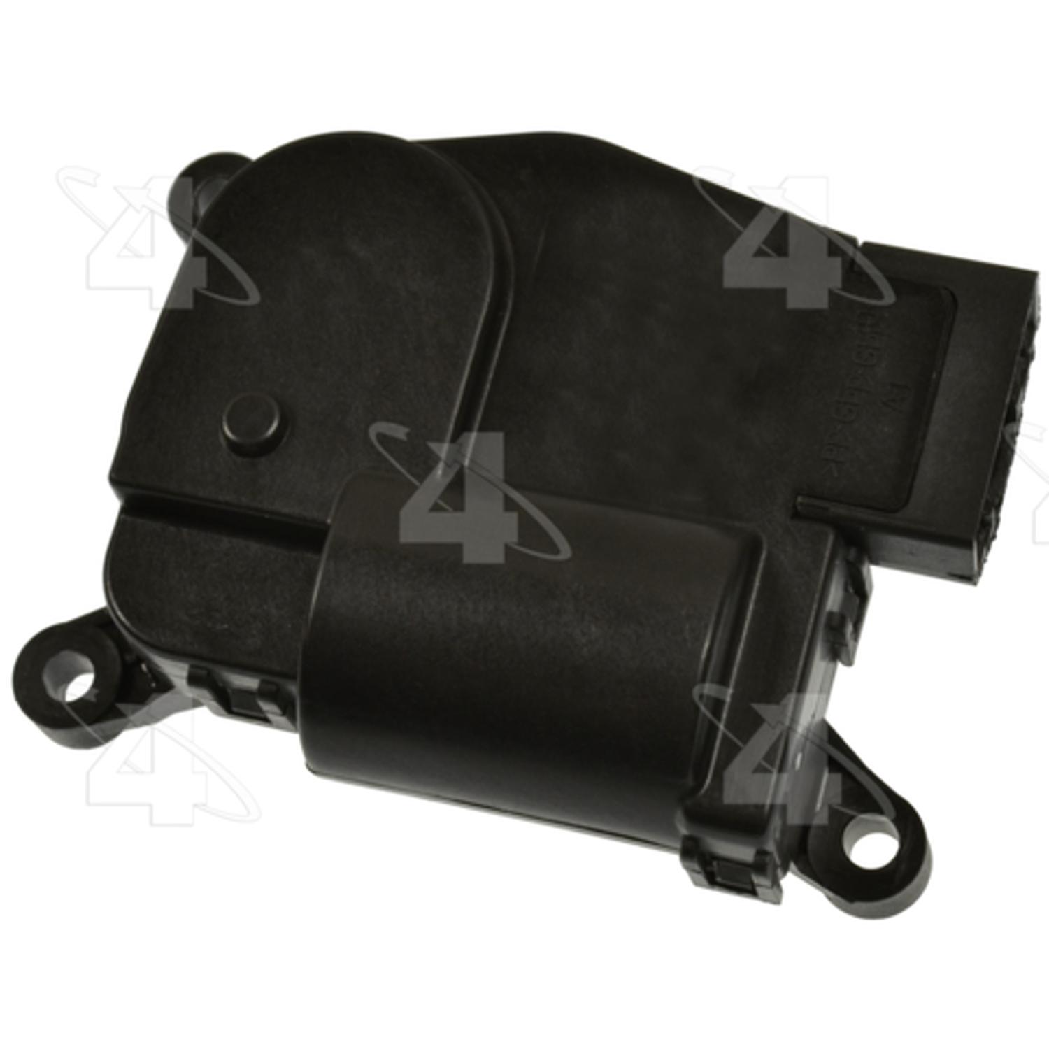 Four Seasons 73243 - HVAC Heater Blend Door Actuator Four Seasons 73243 HVAC Heater Blend Door Actuator product image 1 of 3