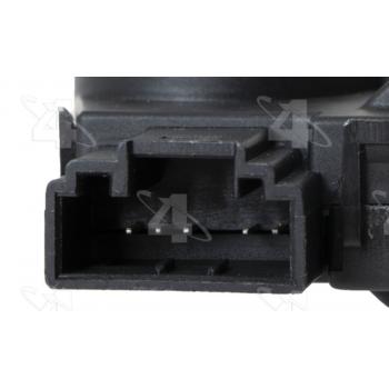 Four Seasons 73245 - HVAC Heater Blend Door Actuator Four Seasons 73245 HVAC Heater Blend Door Actuator product image 3 of 4
