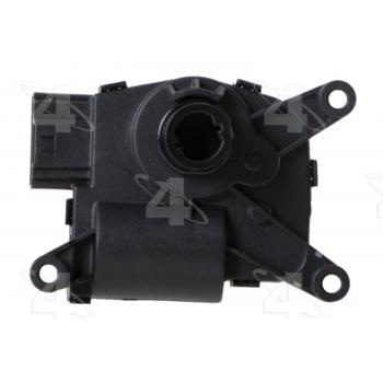 Four Seasons 73245 - HVAC Heater Blend Door Actuator Four Seasons 73245 HVAC Heater Blend Door Actuator product image 4 of 4