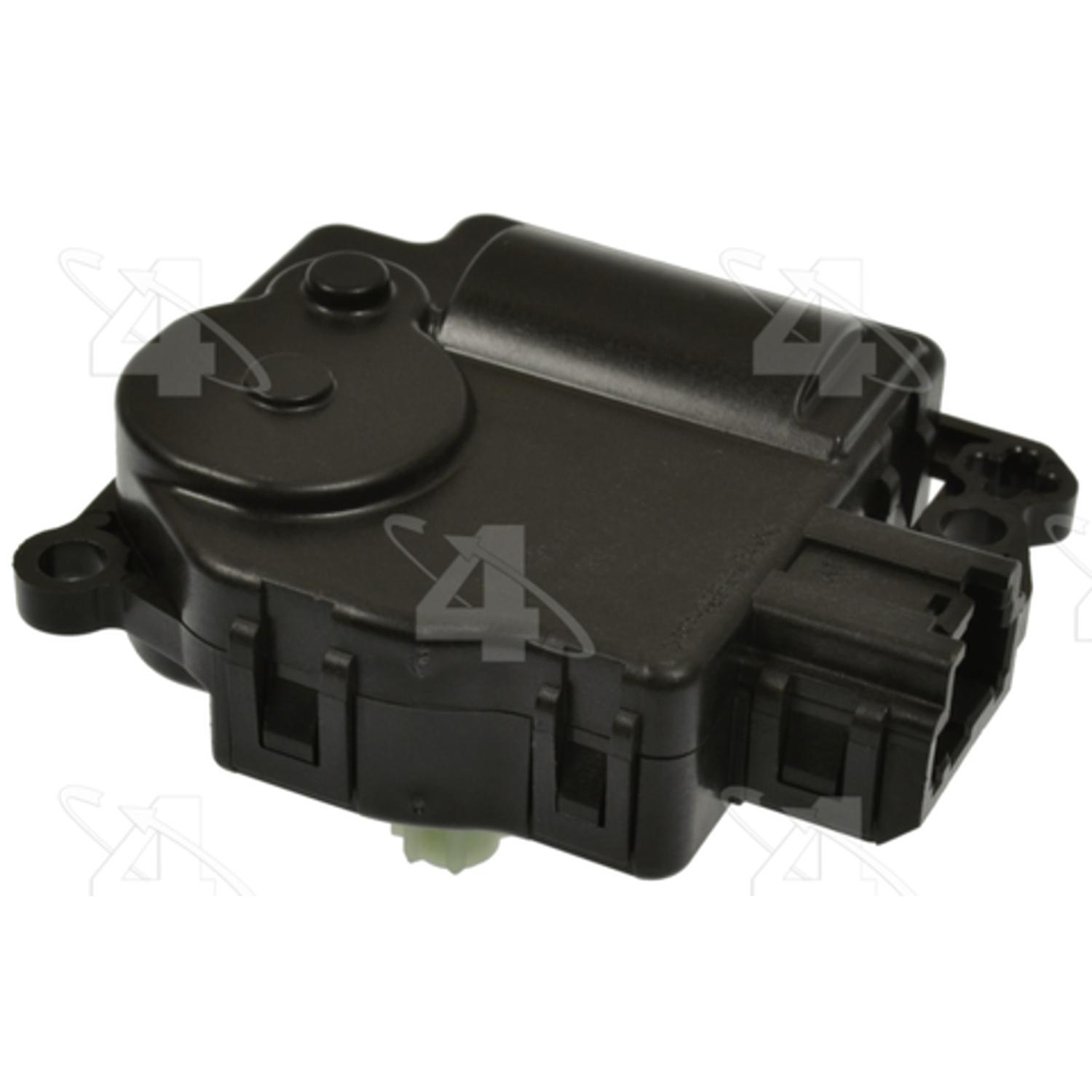 Four Seasons 73246 - HVAC Heater Blend Door Actuator Four Seasons 73246 HVAC Heater Blend Door Actuator product image 1 of 3