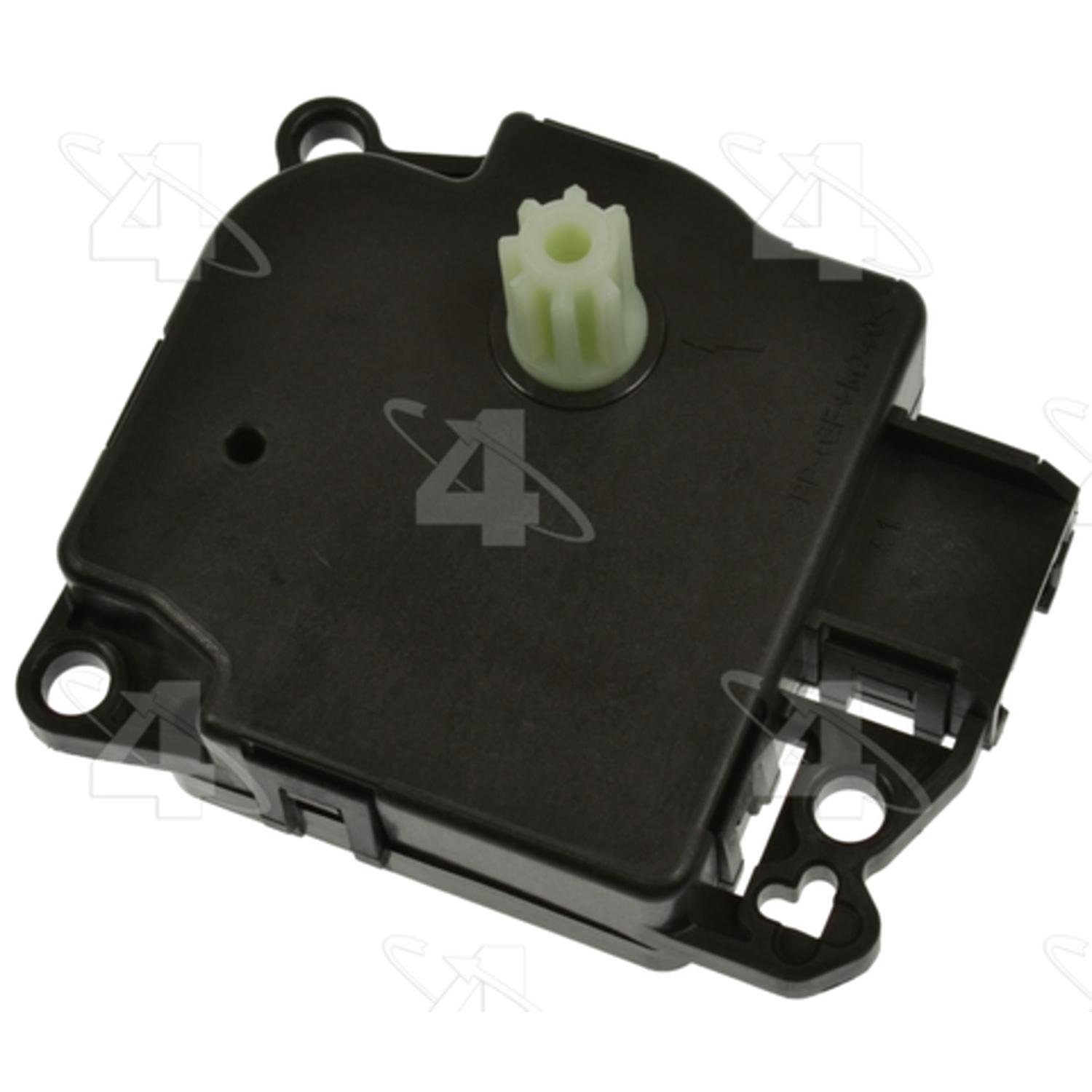 Four Seasons 73246 - HVAC Heater Blend Door Actuator Four Seasons 73246 HVAC Heater Blend Door Actuator product image 2 of 3