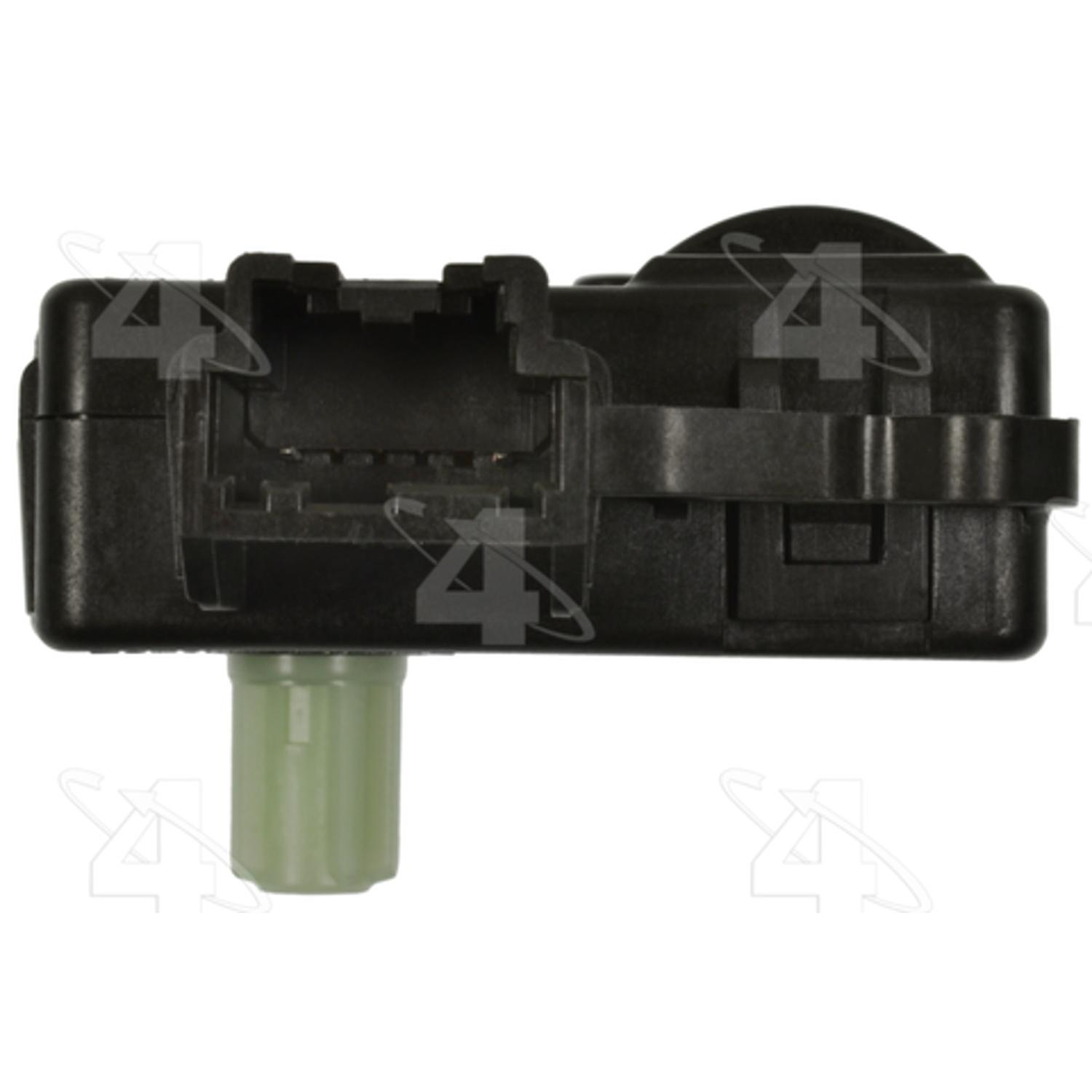Four Seasons 73246 - HVAC Heater Blend Door Actuator Four Seasons 73246 HVAC Heater Blend Door Actuator product image 3 of 3