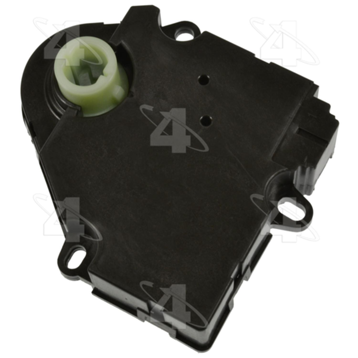 Four Seasons 73247 - HVAC Heater Blend Door Actuator Four Seasons 73247 HVAC Heater Blend Door Actuator product image 2 of 3
