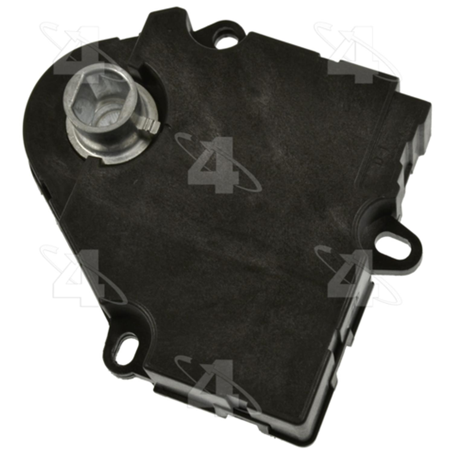 Four Seasons 73249 - HVAC Heater Blend Door Actuator Four Seasons 73249 HVAC Heater Blend Door Actuator product image 2 of 3