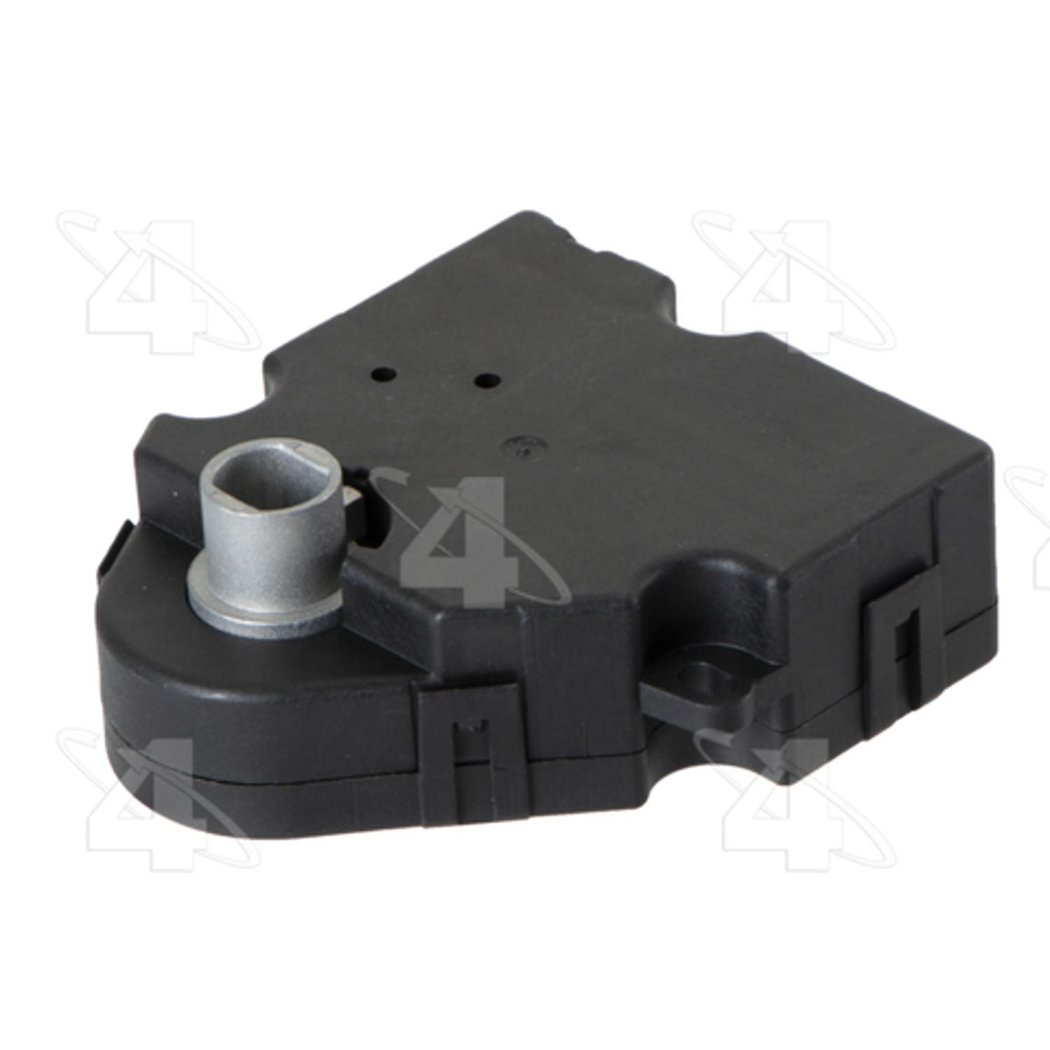 Four Seasons 73250 - HVAC Heater Blend Door Actuator Four Seasons 73250 HVAC Heater Blend Door Actuator product image 1 of 4