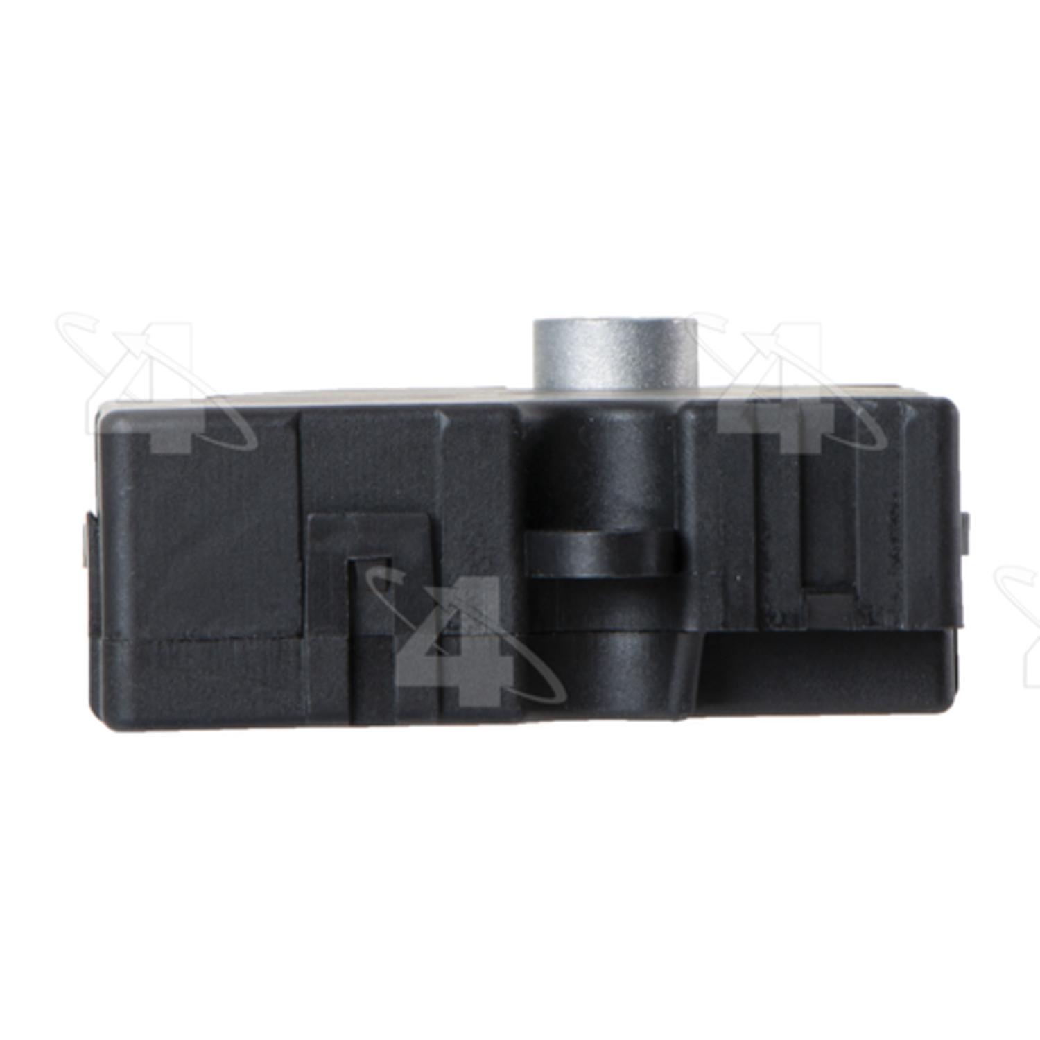 Four Seasons 73250 - HVAC Heater Blend Door Actuator Four Seasons 73250 HVAC Heater Blend Door Actuator product image 2 of 4