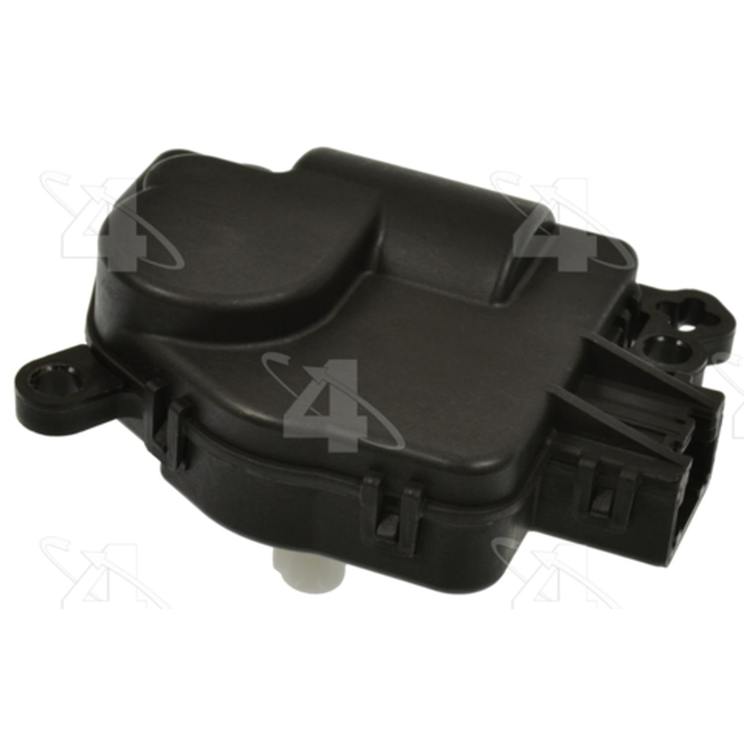 Four Seasons 73252 - HVAC Heater Blend Door Actuator Four Seasons 73252 HVAC Heater Blend Door Actuator product image 1 of 3