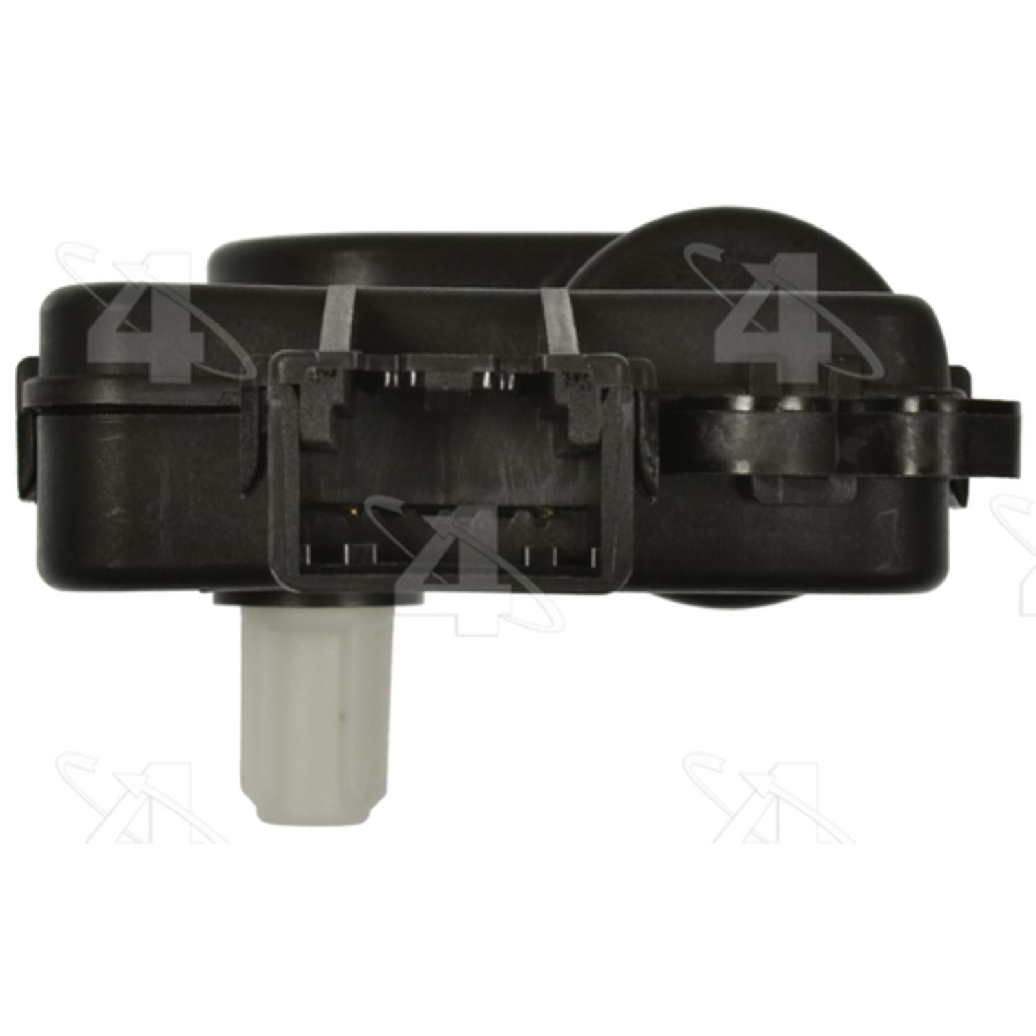 Four Seasons 73252 - HVAC Heater Blend Door Actuator Four Seasons 73252 HVAC Heater Blend Door Actuator product image 3 of 3