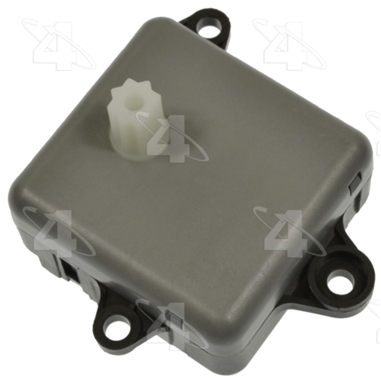 Four Seasons 73256 - HVAC Heater Blend Door Actuator Four Seasons 73256 HVAC Heater Blend Door Actuator product image 2 of 3