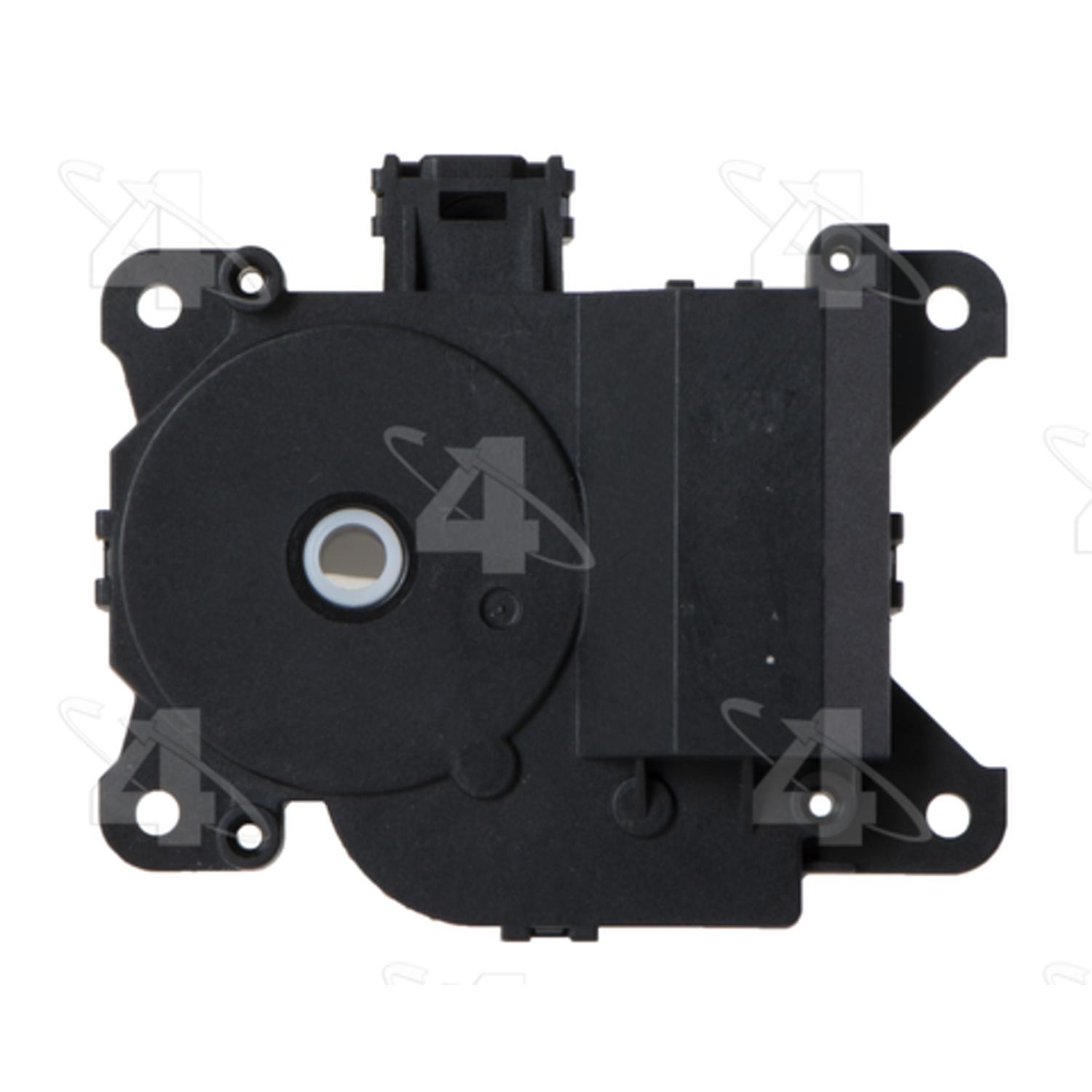 Four Seasons 73259 - HVAC Heater Blend Door Actuator Four Seasons 73259 HVAC Heater Blend Door Actuator product image 2 of 4