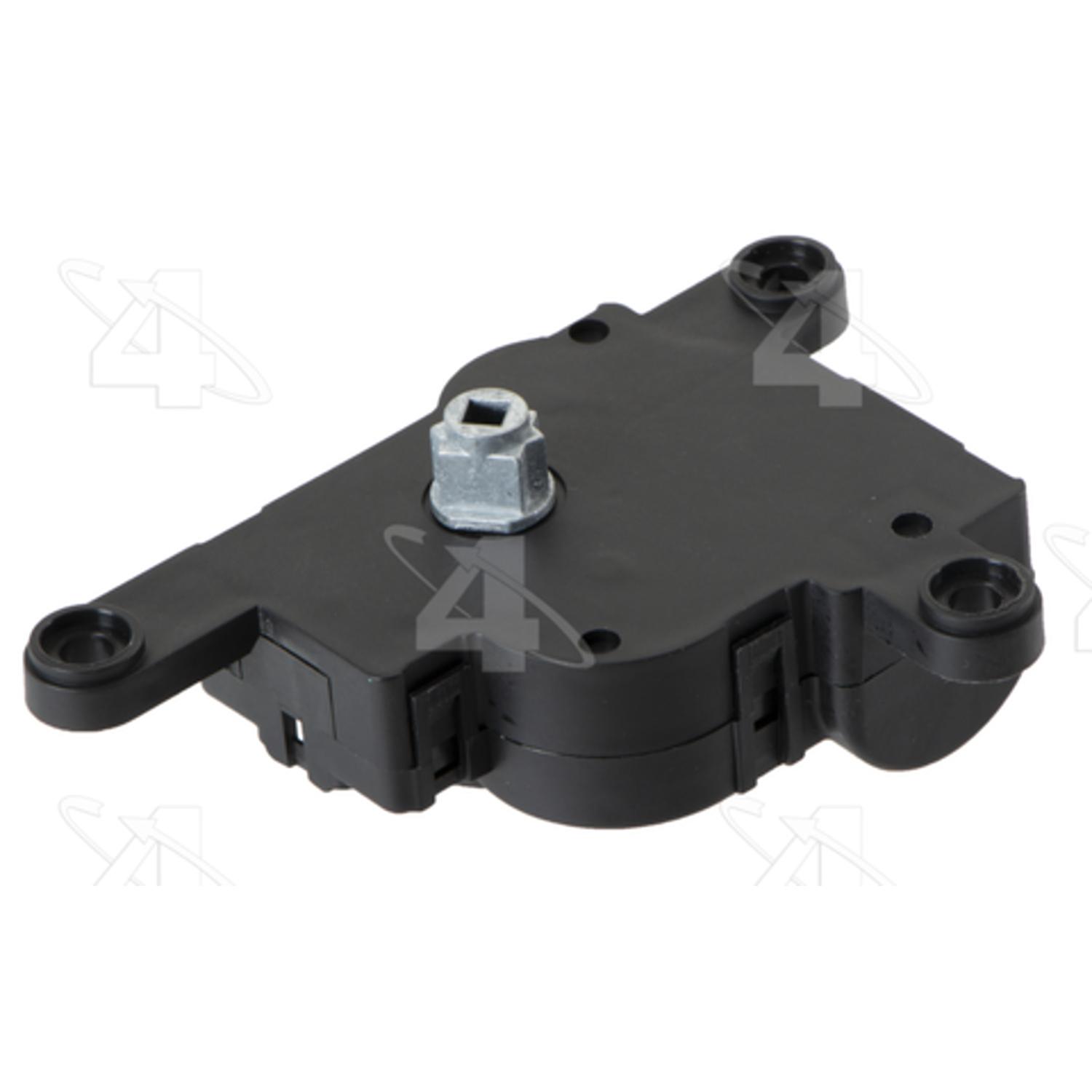 Four Seasons 73261 - HVAC Heater Blend Door Actuator Four Seasons 73261 HVAC Heater Blend Door Actuator product image 1 of 3