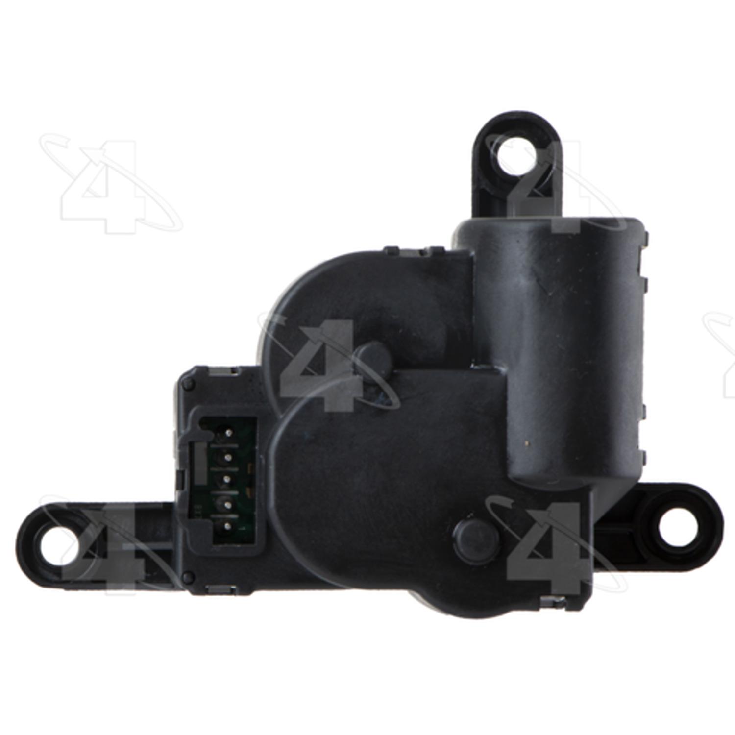 Four Seasons 73261 - HVAC Heater Blend Door Actuator Four Seasons 73261 HVAC Heater Blend Door Actuator product image 2 of 3