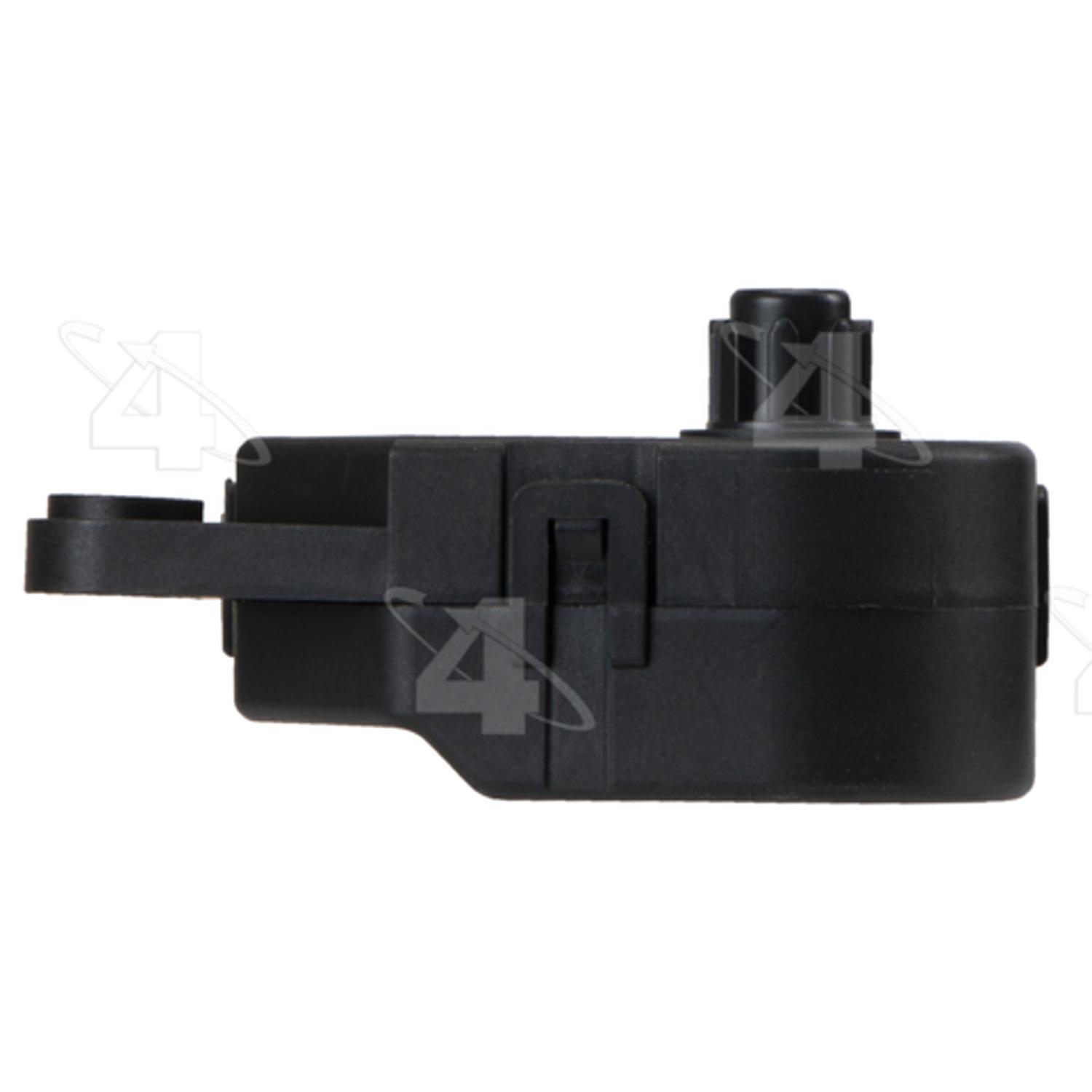 Four Seasons 73263 HVAC Heater Blend Door Actuator product image 2 of 5