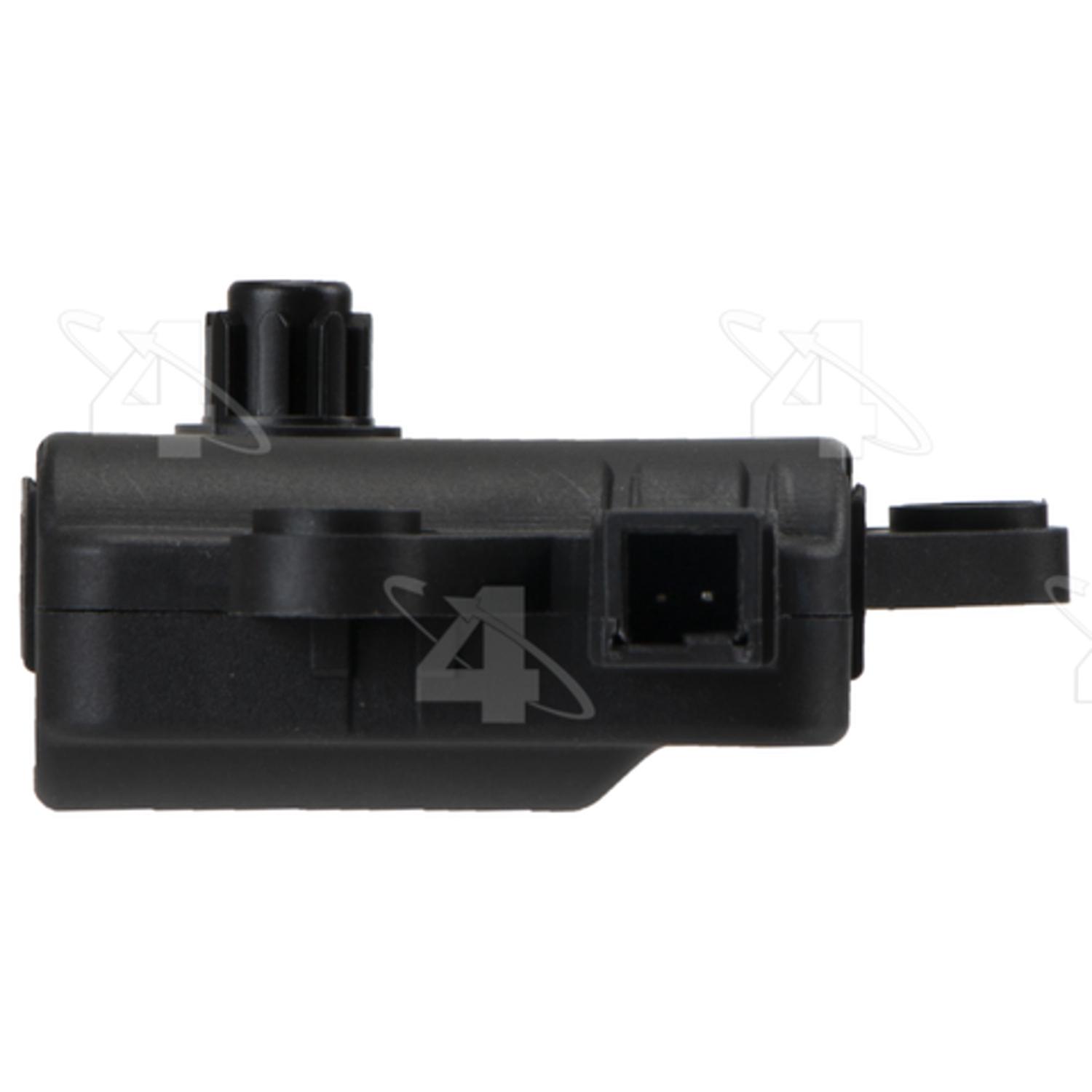 Four Seasons 73263 HVAC Heater Blend Door Actuator product image 5 of 5