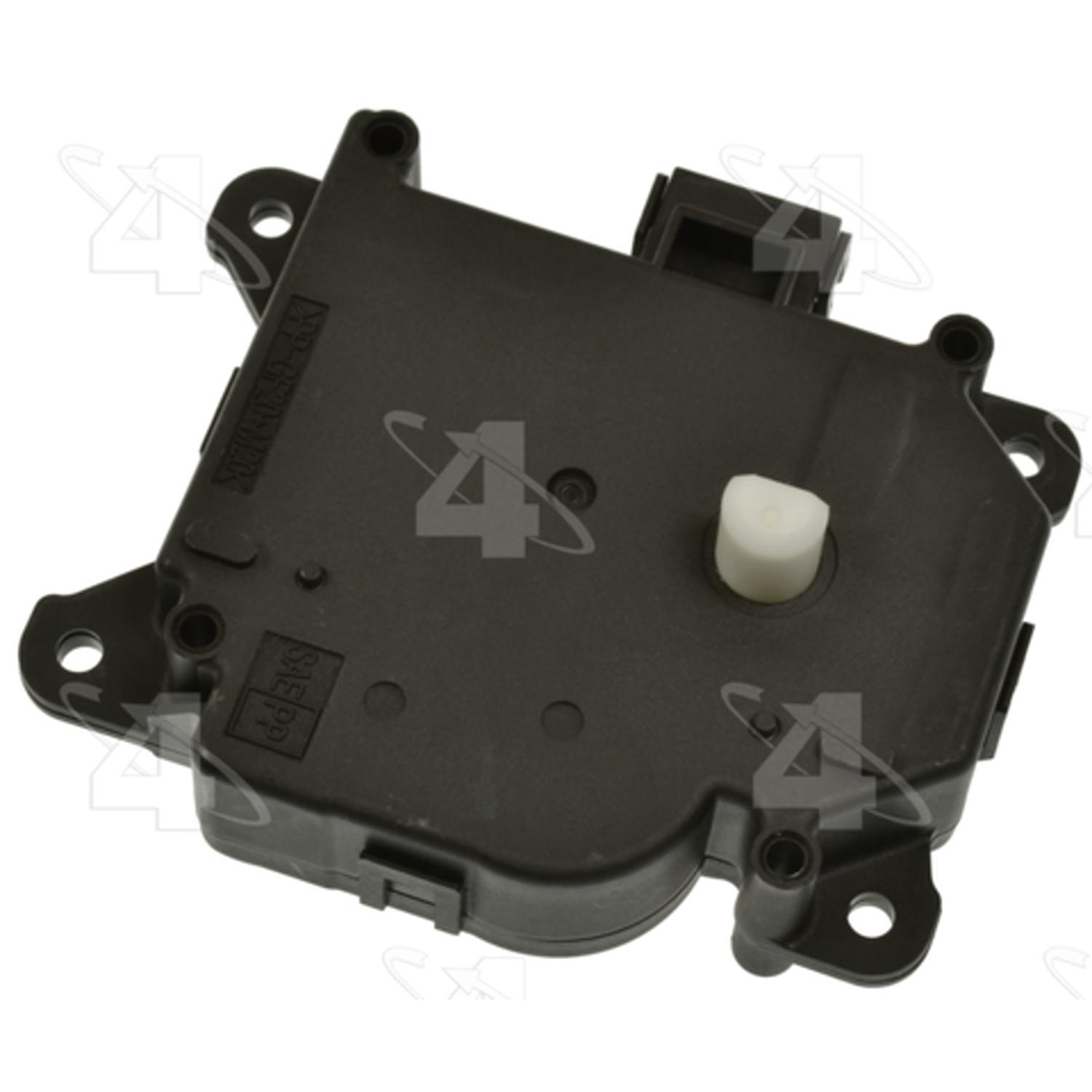 Four Seasons 73264 - HVAC Heater Blend Door Actuator Four Seasons 73264 HVAC Heater Blend Door Actuator product image 2 of 3