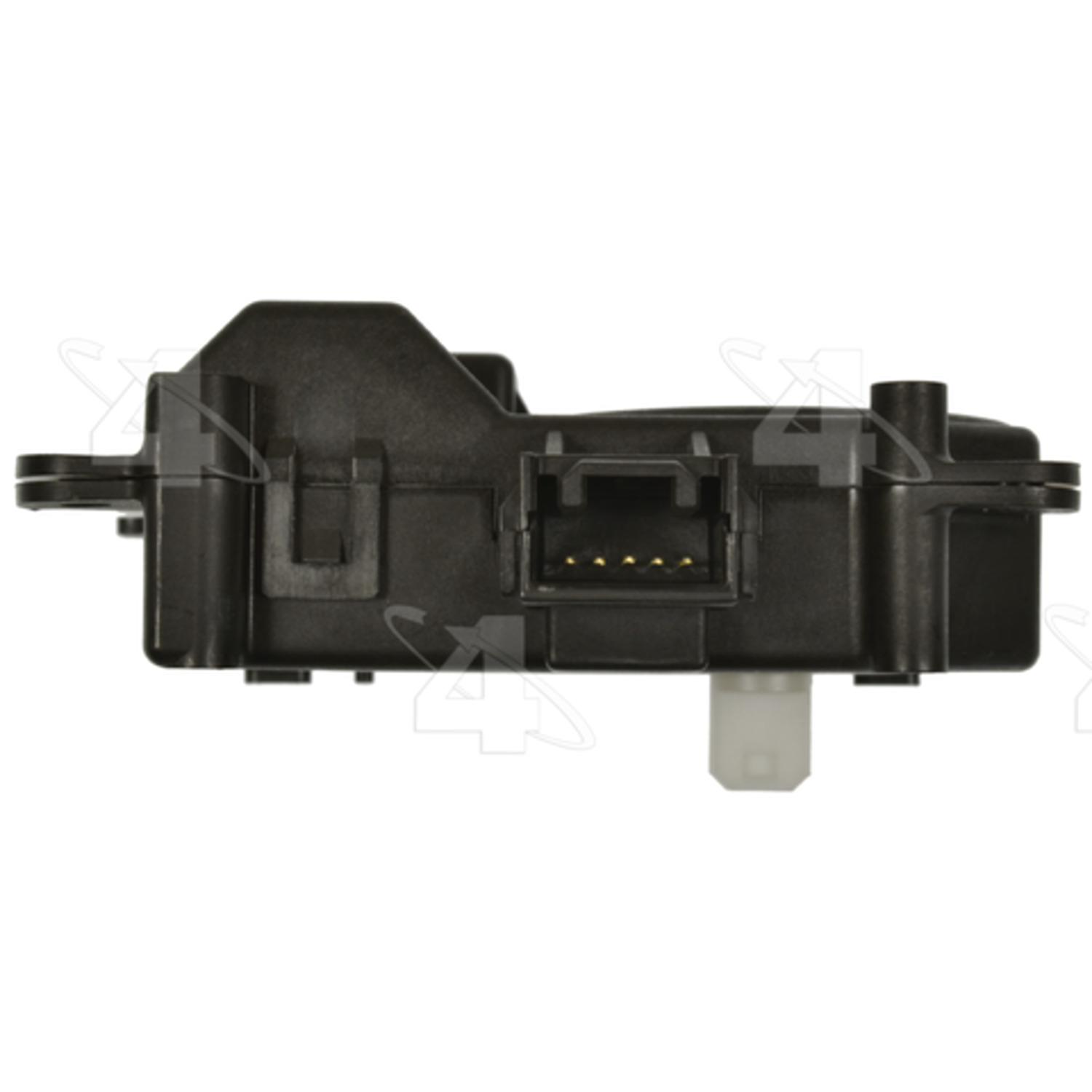 Four Seasons 73264 - HVAC Heater Blend Door Actuator Four Seasons 73264 HVAC Heater Blend Door Actuator product image 3 of 3