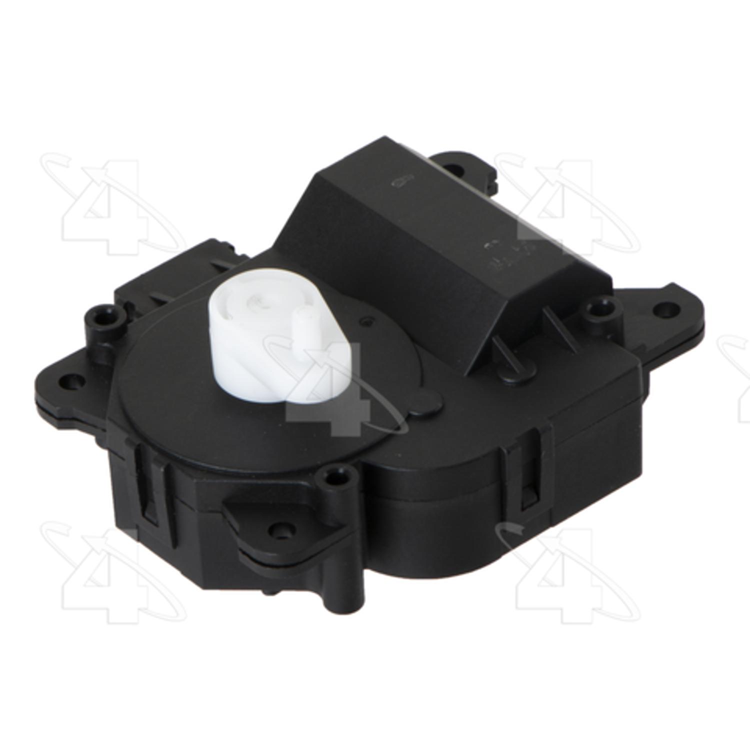 Four Seasons 73265 HVAC Heater Blend Door Actuator product image 1 of 3