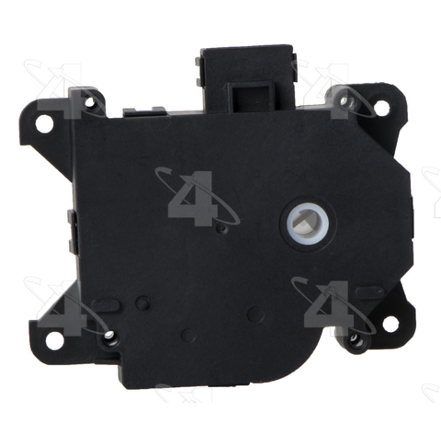 Four Seasons 73265 HVAC Heater Blend Door Actuator product image 2 of 3