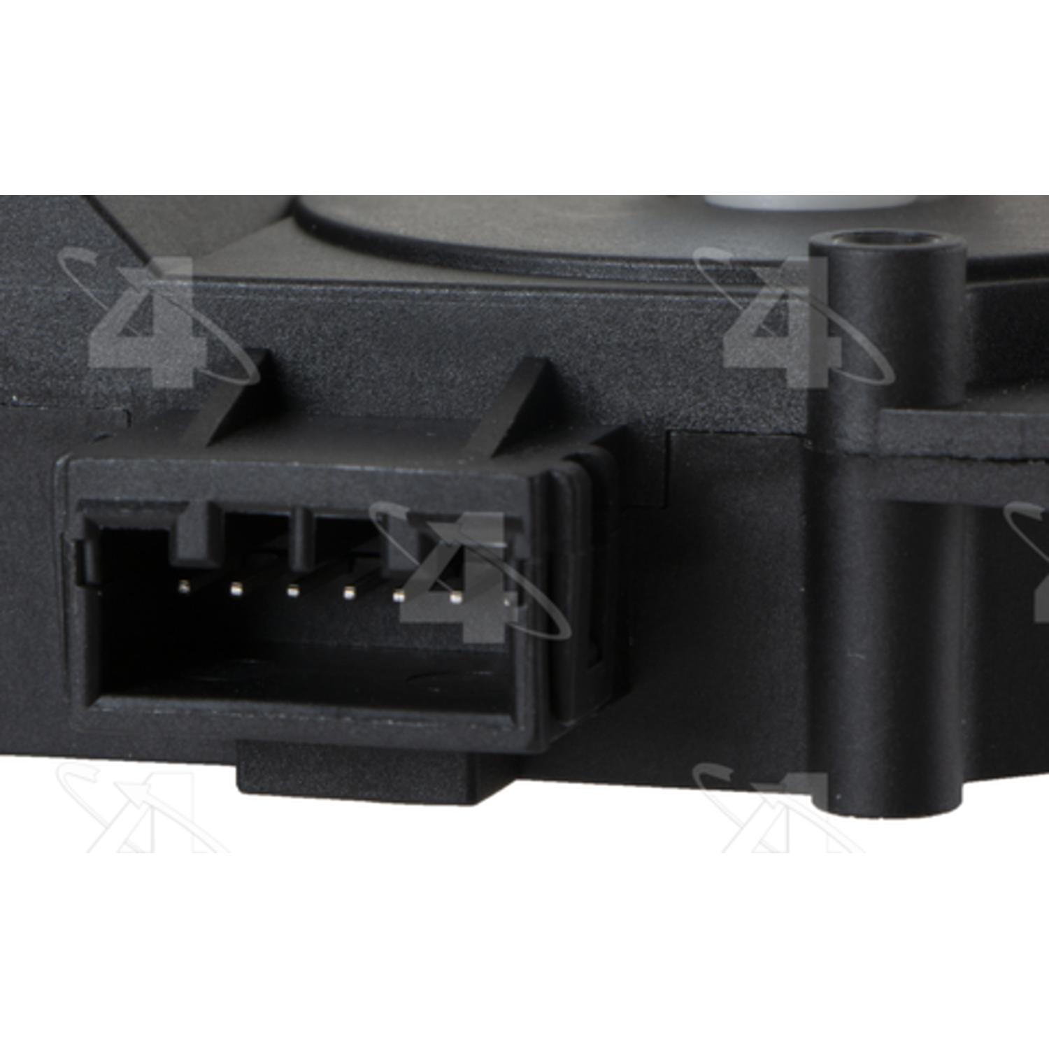 Four Seasons 73265 HVAC Heater Blend Door Actuator product image 3 of 3
