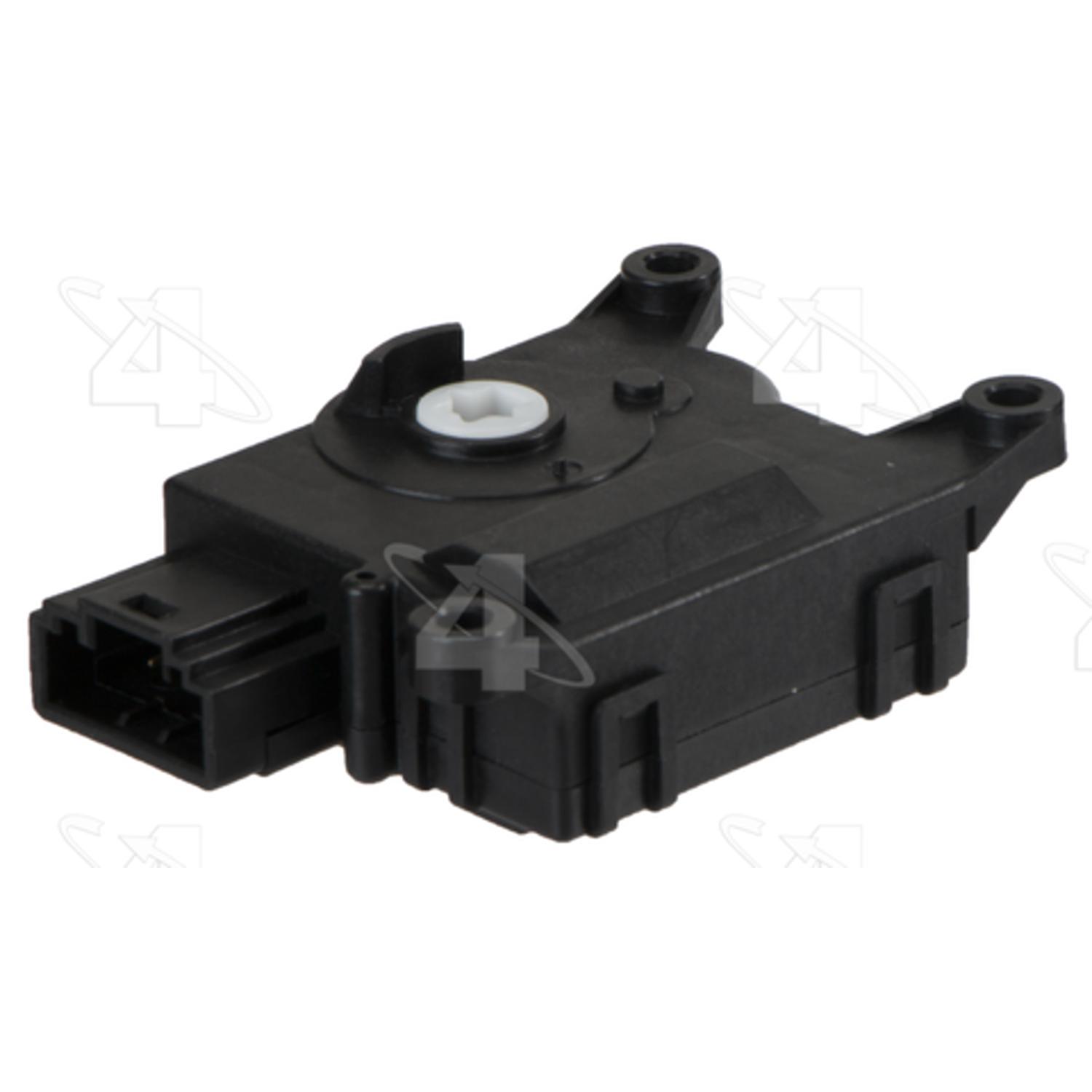 Four Seasons 73269 HVAC Heater Blend Door Actuator product image 1 of 7
