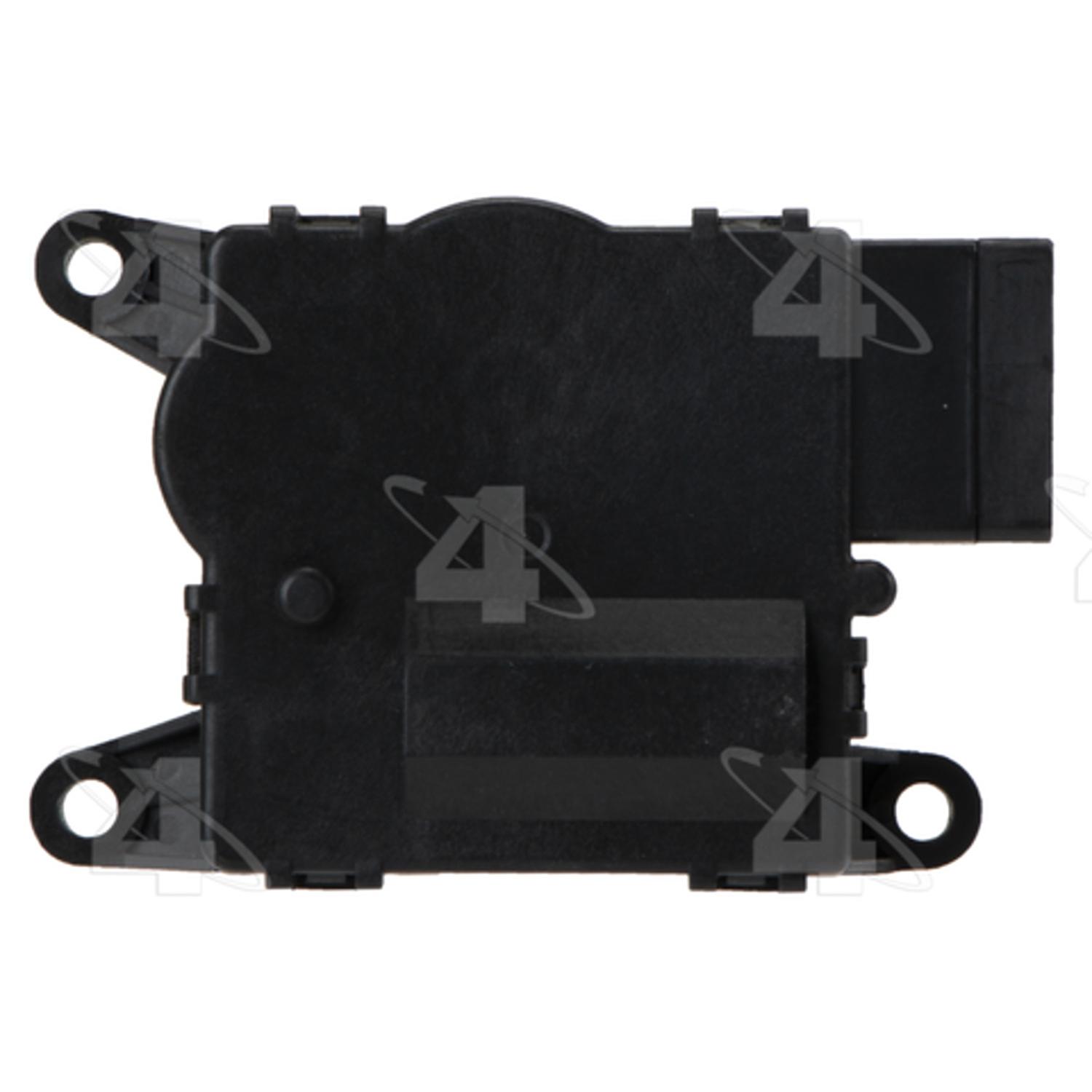 Four Seasons 73269 HVAC Heater Blend Door Actuator product image 2 of 7