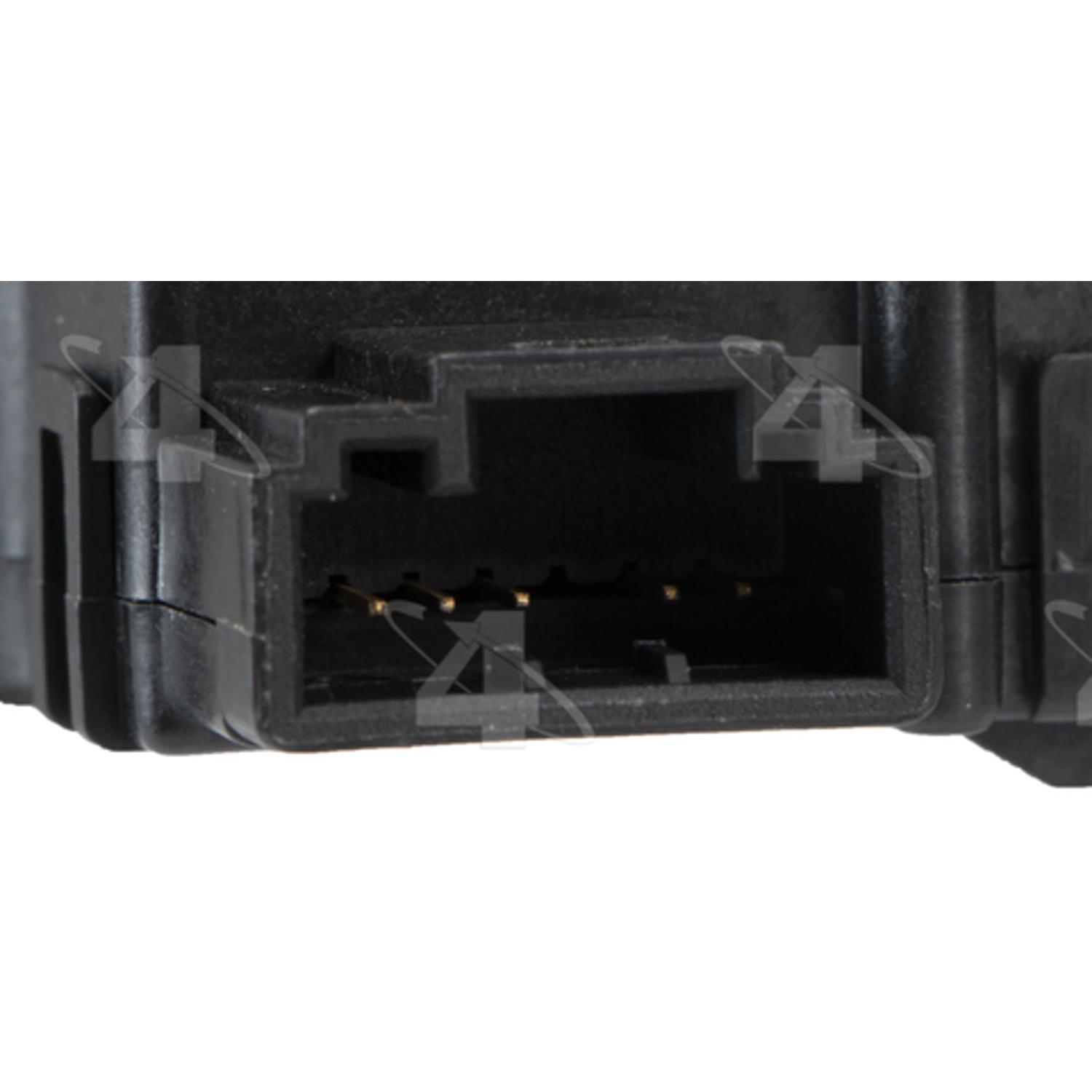 Four Seasons 73269 HVAC Heater Blend Door Actuator product image 3 of 7