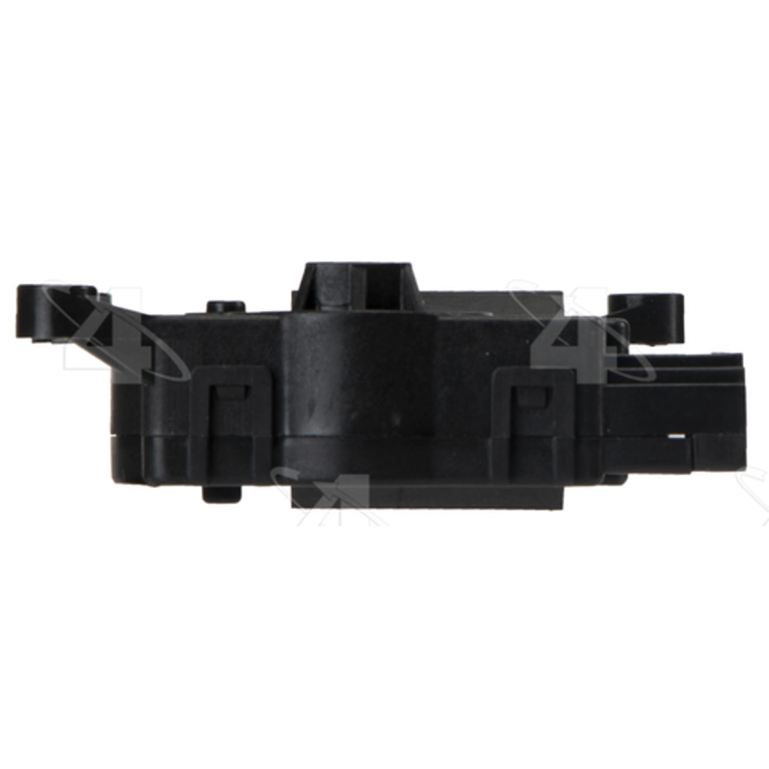 Four Seasons 73269 HVAC Heater Blend Door Actuator product image 5 of 7