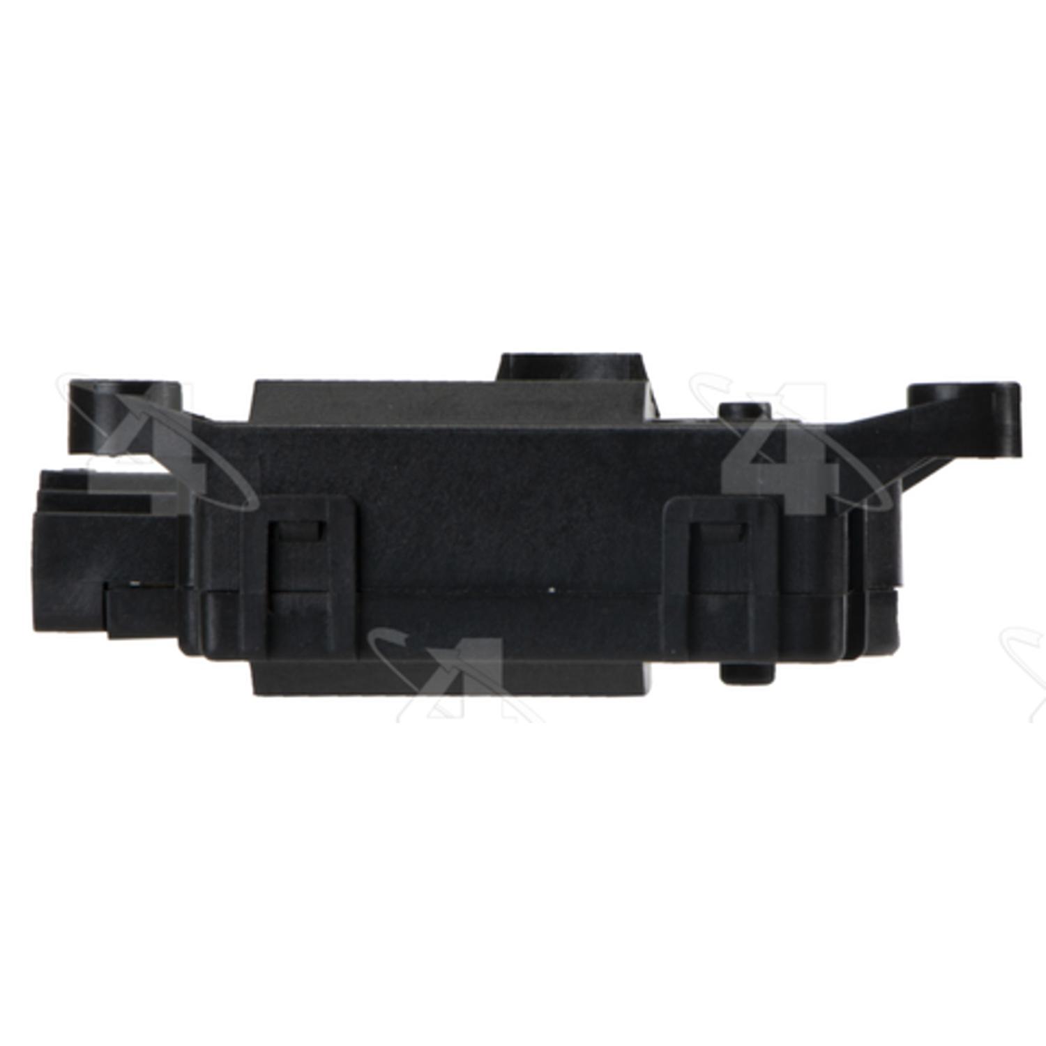 Four Seasons 73269 HVAC Heater Blend Door Actuator product image 6 of 7