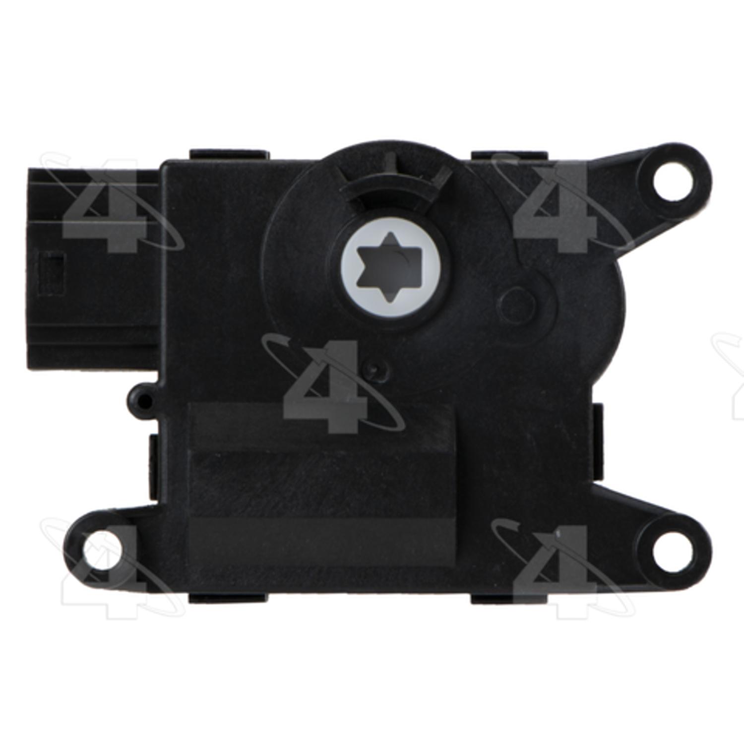 Four Seasons 73269 HVAC Heater Blend Door Actuator product image 7 of 7