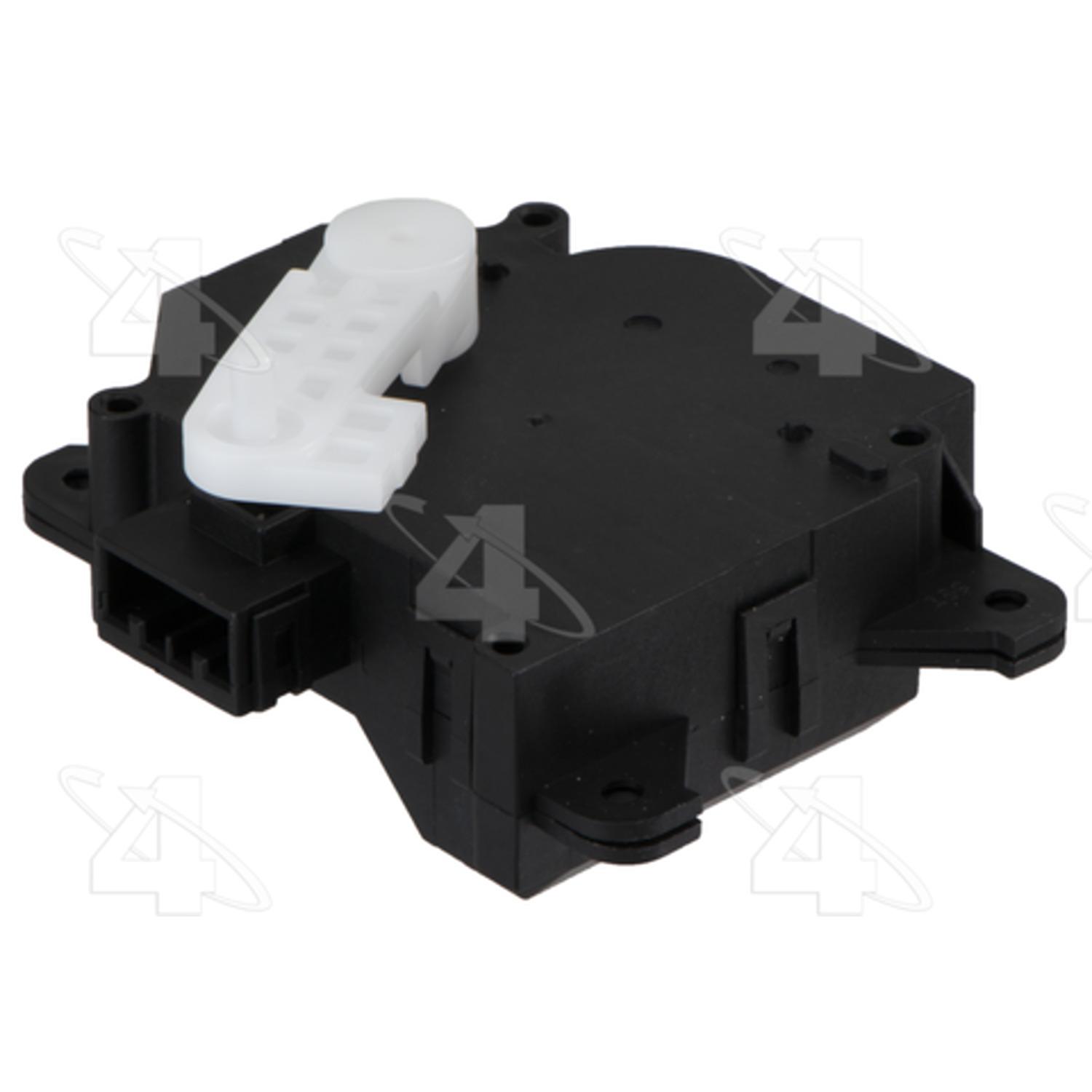 Four Seasons 73270 - HVAC Heater Blend Door Actuator Four Seasons 73270 HVAC Heater Blend Door Actuator product image 1 of 7
