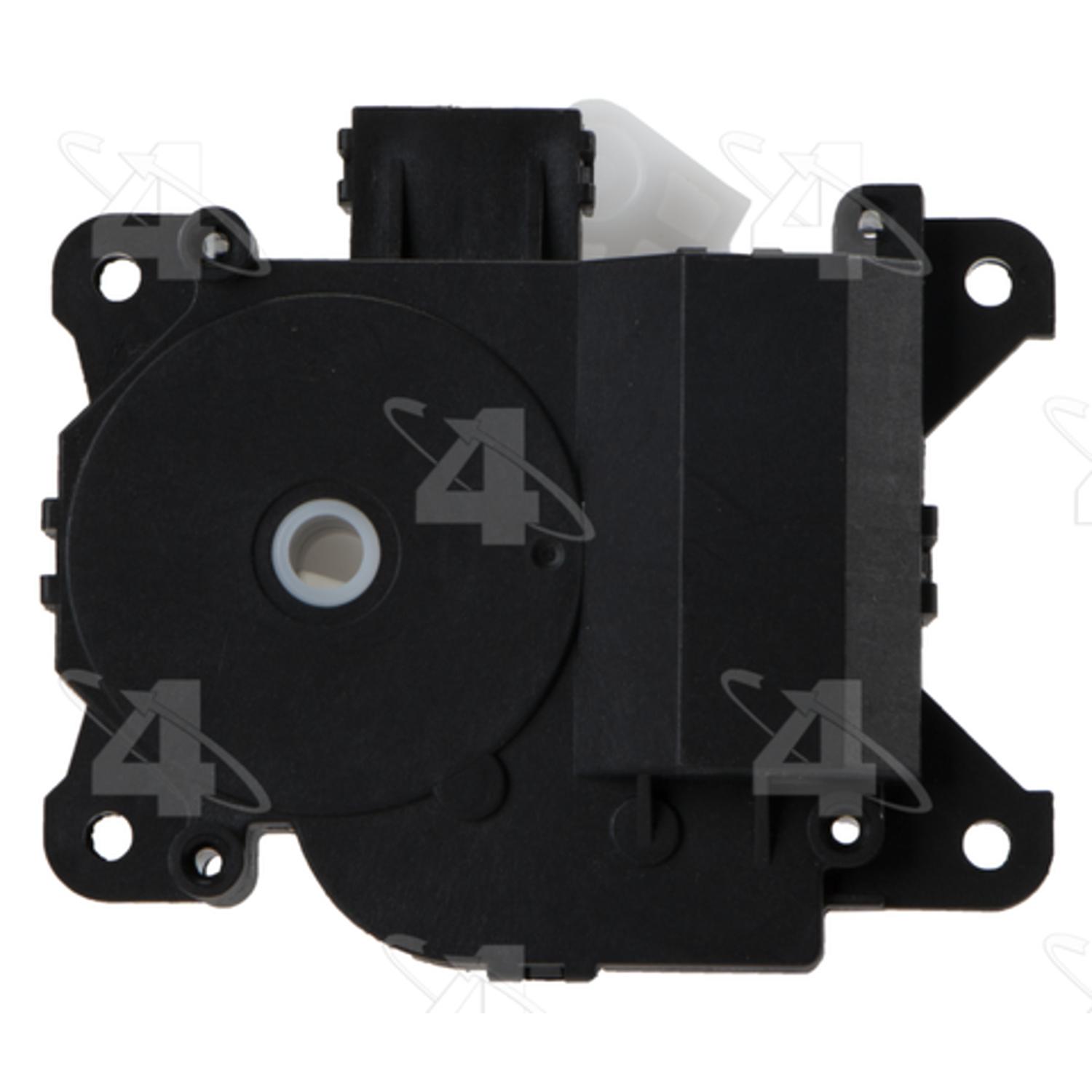 Four Seasons 73270 - HVAC Heater Blend Door Actuator Four Seasons 73270 HVAC Heater Blend Door Actuator product image 2 of 7