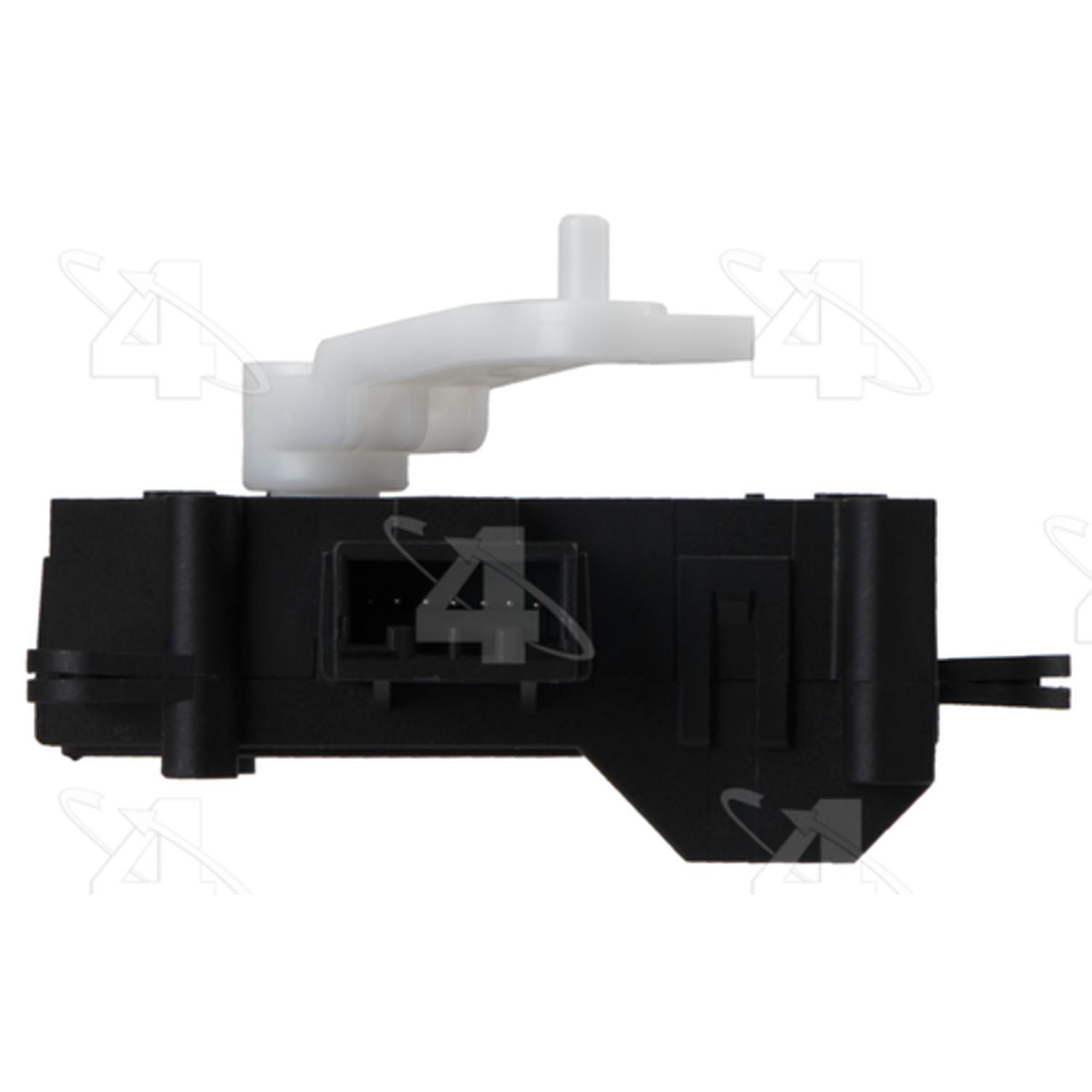 Four Seasons 73270 - HVAC Heater Blend Door Actuator Four Seasons 73270 HVAC Heater Blend Door Actuator product image 4 of 7
