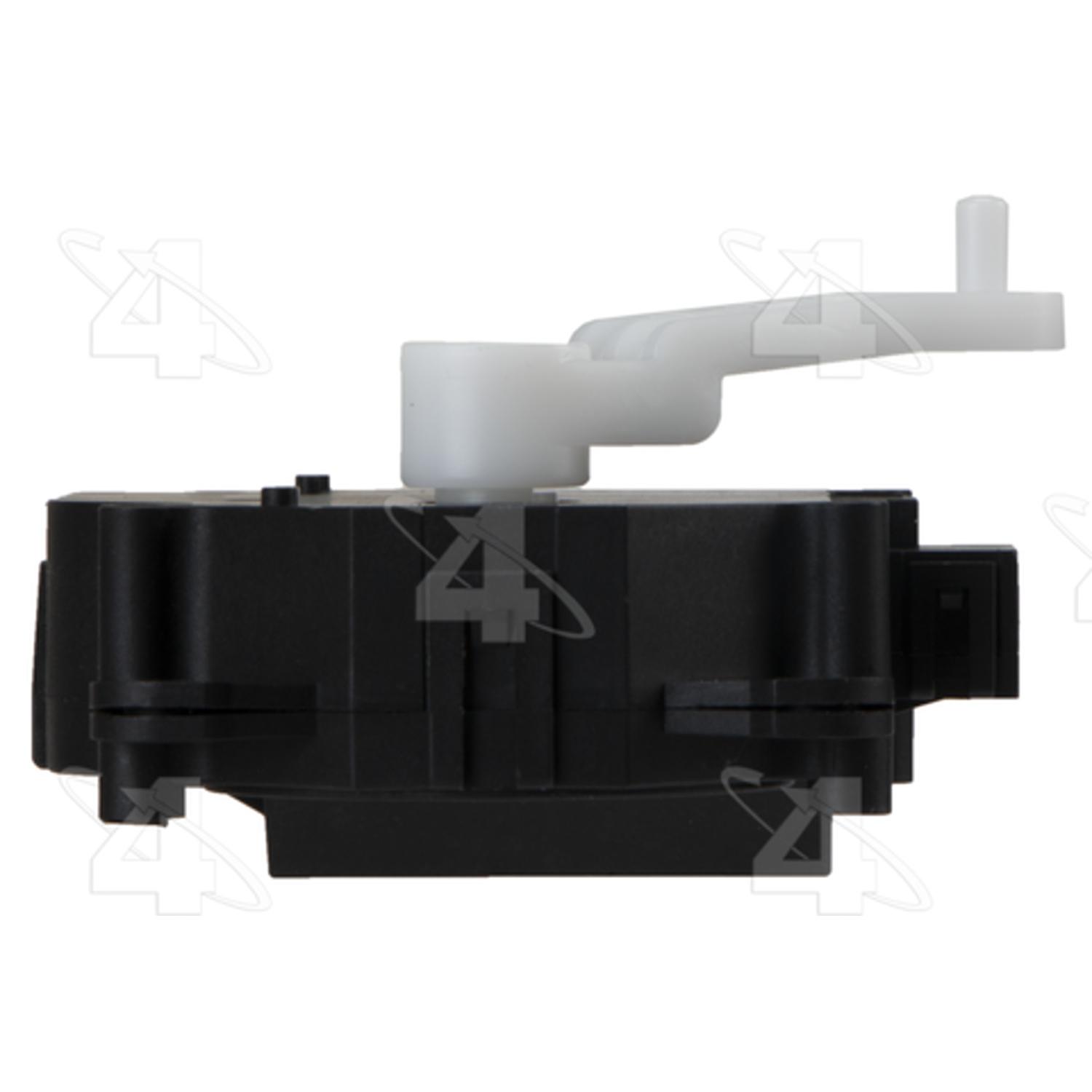 Four Seasons 73270 - HVAC Heater Blend Door Actuator Four Seasons 73270 HVAC Heater Blend Door Actuator product image 5 of 7