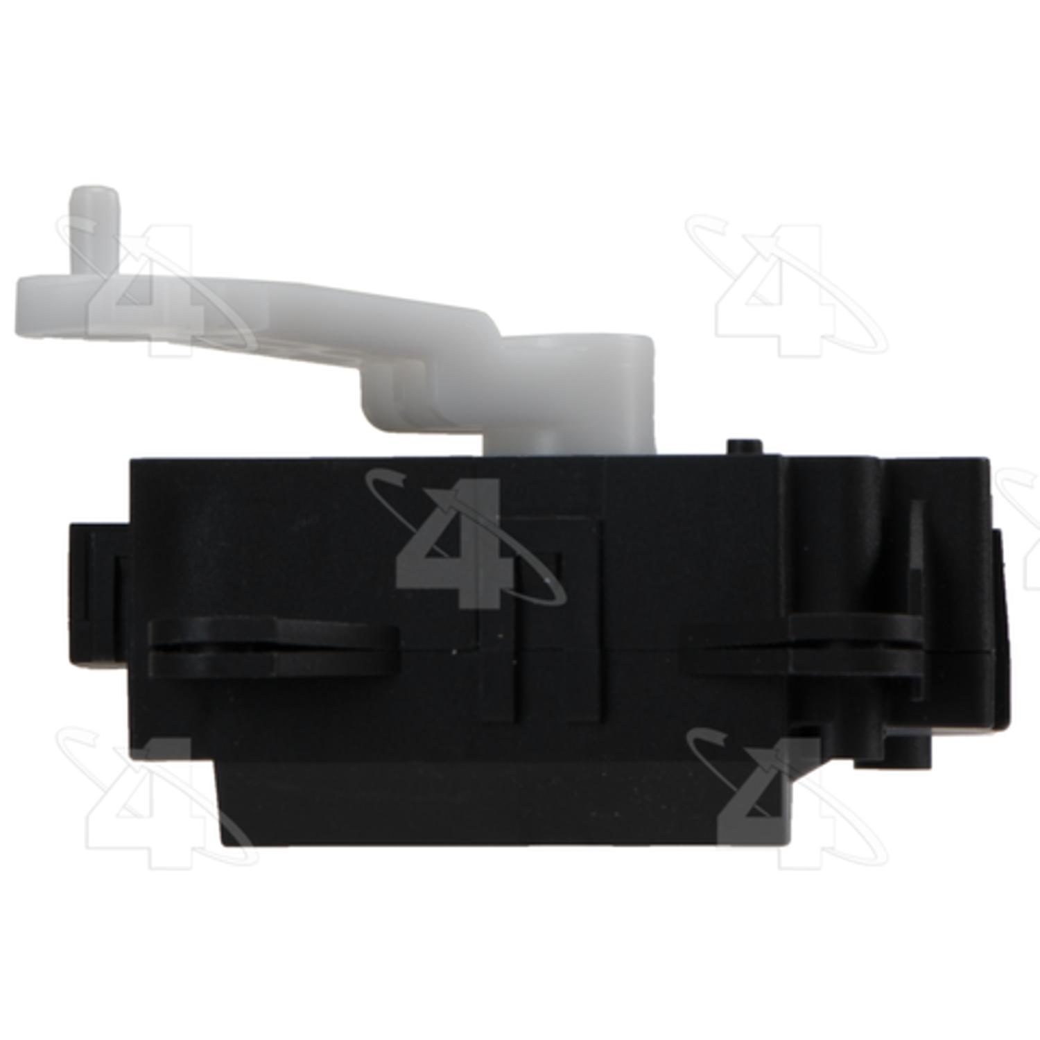 Four Seasons 73270 - HVAC Heater Blend Door Actuator Four Seasons 73270 HVAC Heater Blend Door Actuator product image 6 of 7