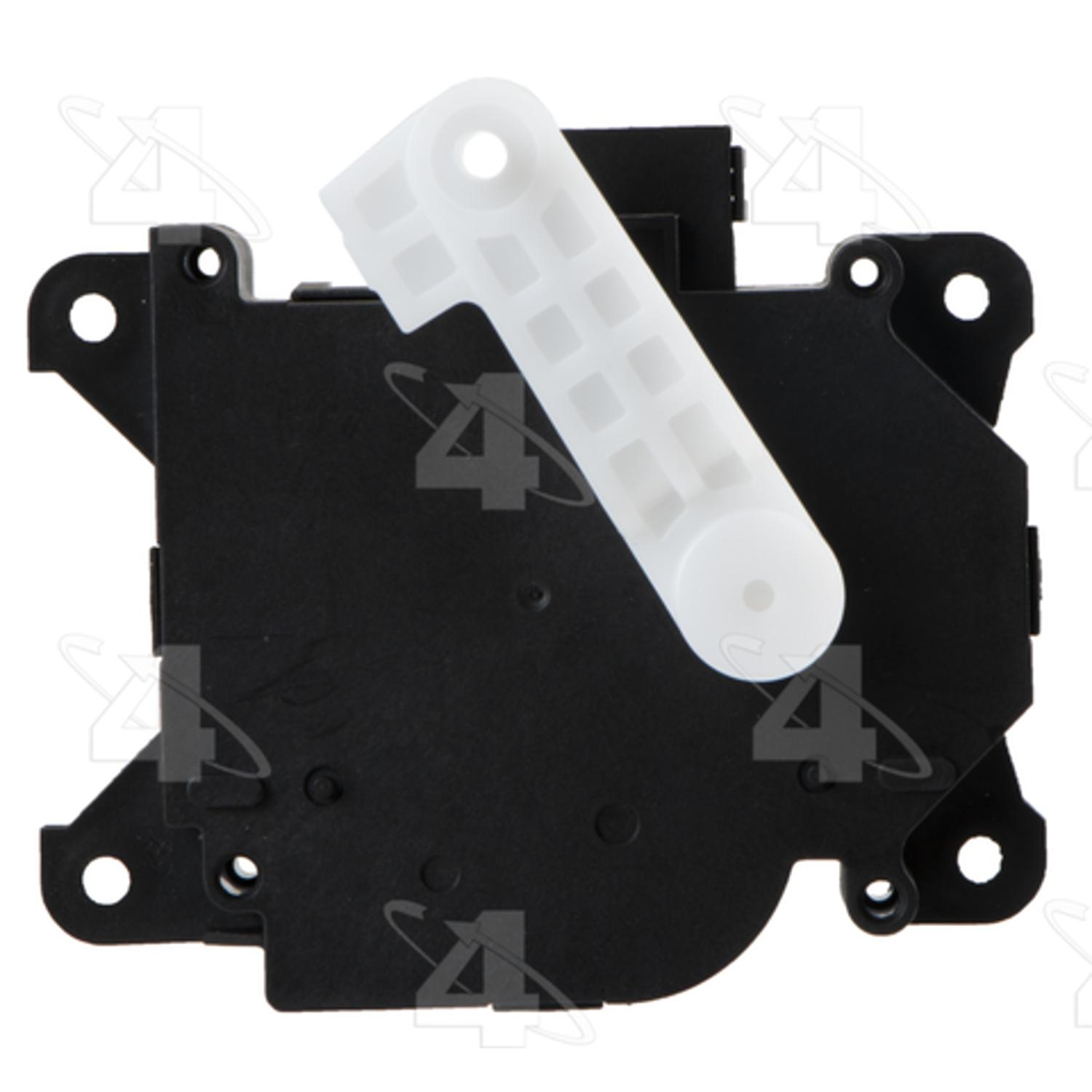 Four Seasons 73270 - HVAC Heater Blend Door Actuator Four Seasons 73270 HVAC Heater Blend Door Actuator product image 7 of 7