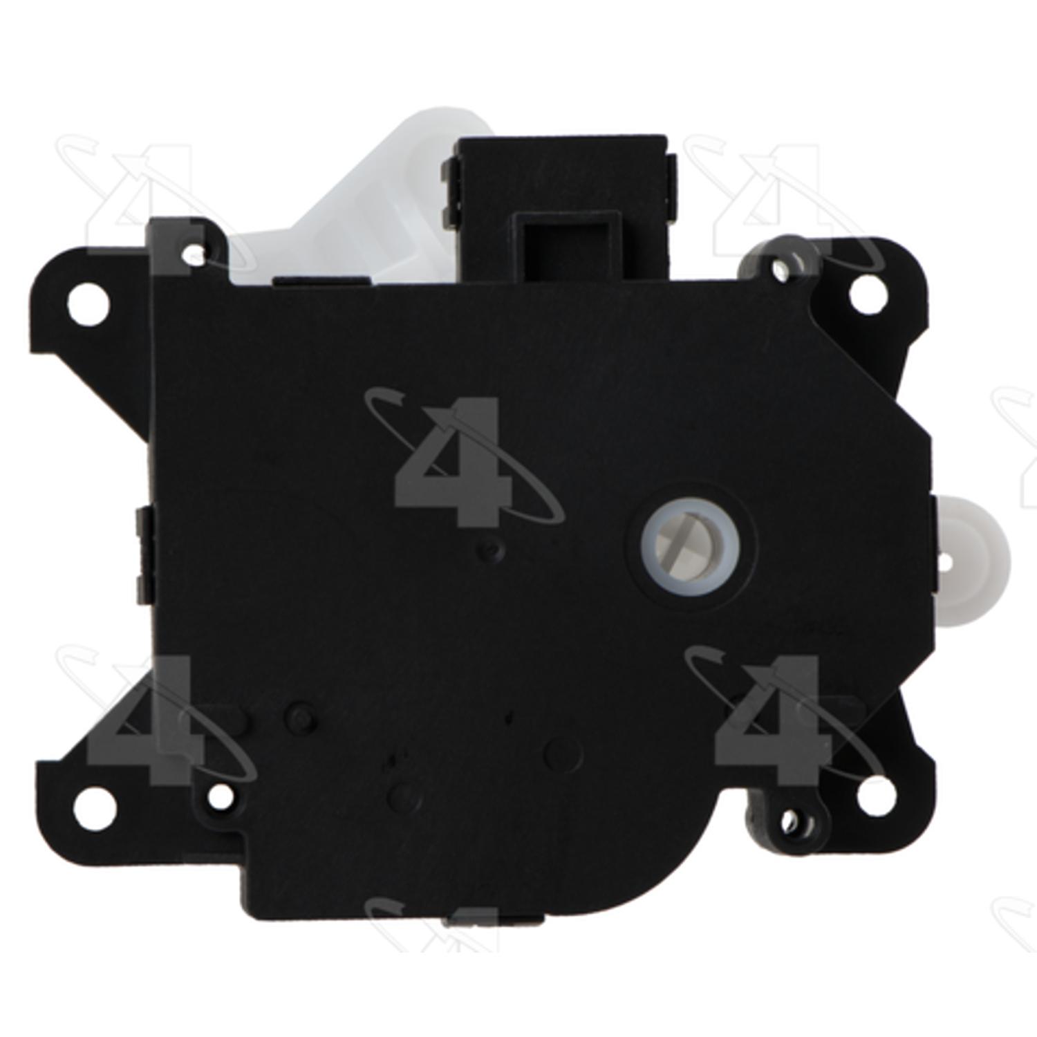 Four Seasons 73271 - HVAC Heater Blend Door Actuator Four Seasons 73271 HVAC Heater Blend Door Actuator product image 2 of 6