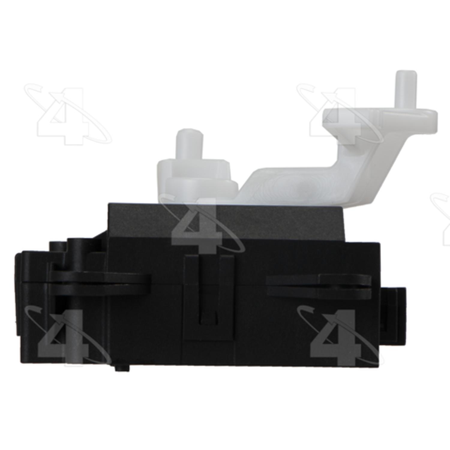 Four Seasons 73271 - HVAC Heater Blend Door Actuator Four Seasons 73271 HVAC Heater Blend Door Actuator product image 5 of 6