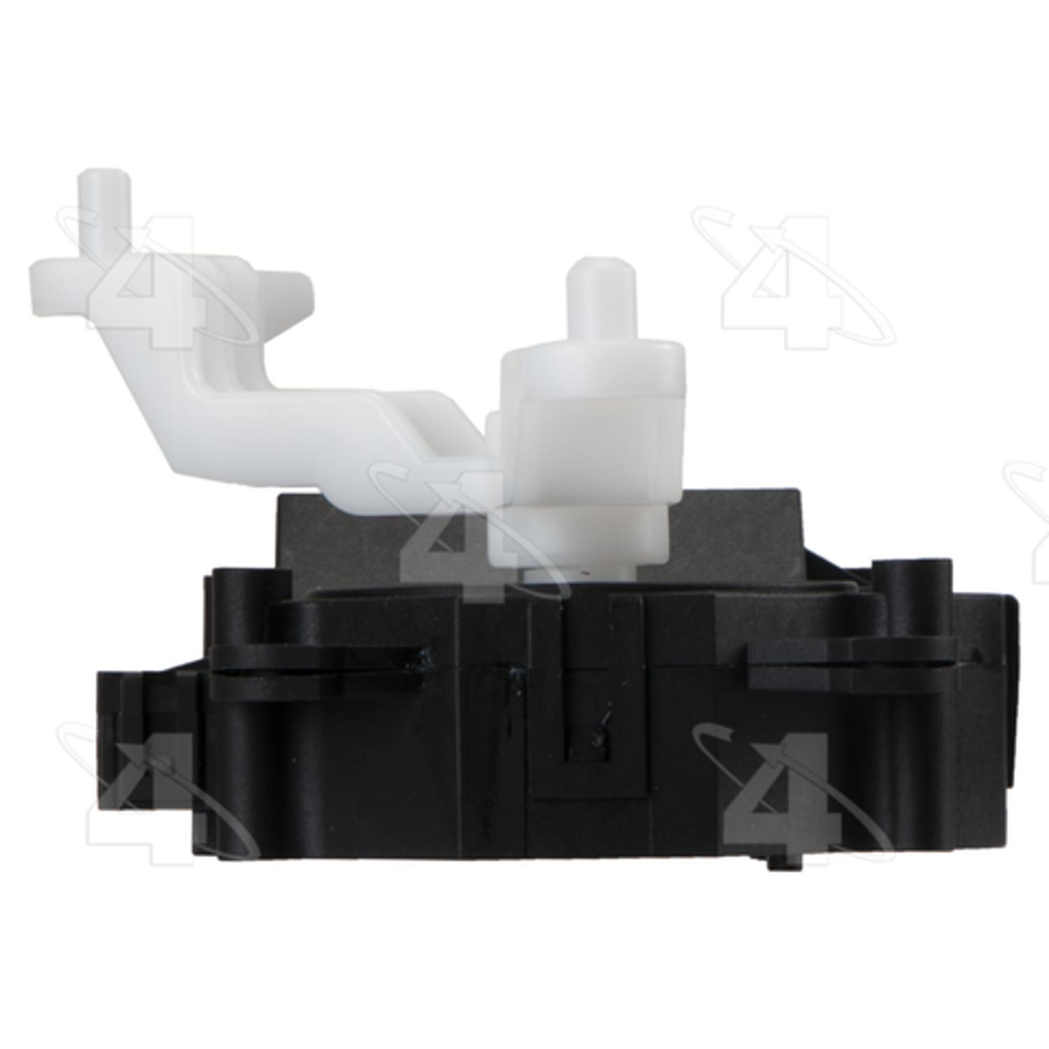 Four Seasons 73271 - HVAC Heater Blend Door Actuator Four Seasons 73271 HVAC Heater Blend Door Actuator product image 6 of 6