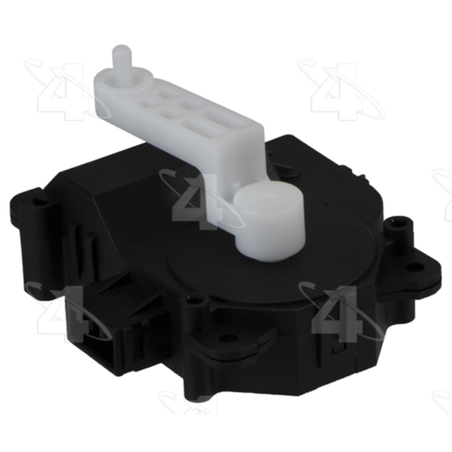 Four Seasons 73272 - HVAC Heater Blend Door Actuator Four Seasons 73272 HVAC Heater Blend Door Actuator product image 1 of 7