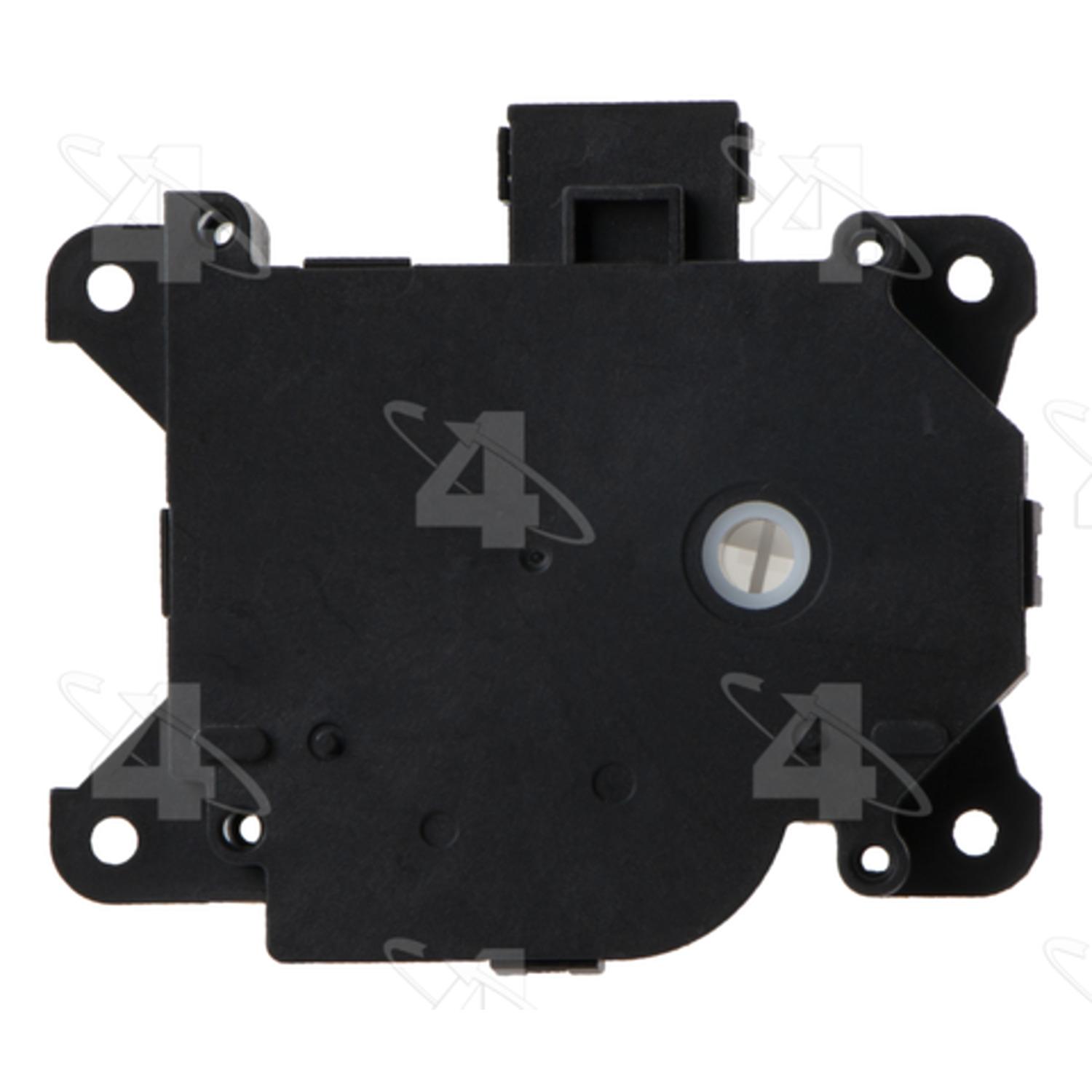 Four Seasons 73272 - HVAC Heater Blend Door Actuator Four Seasons 73272 HVAC Heater Blend Door Actuator product image 2 of 7