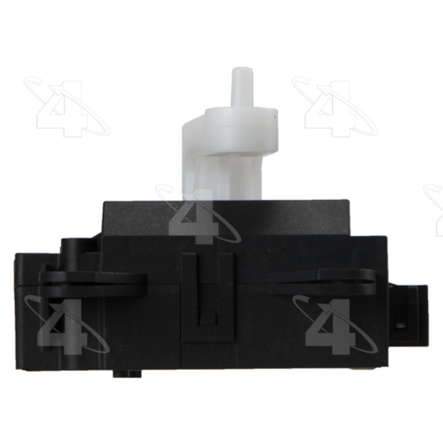 Four Seasons 73272 - HVAC Heater Blend Door Actuator Four Seasons 73272 HVAC Heater Blend Door Actuator product image 5 of 7