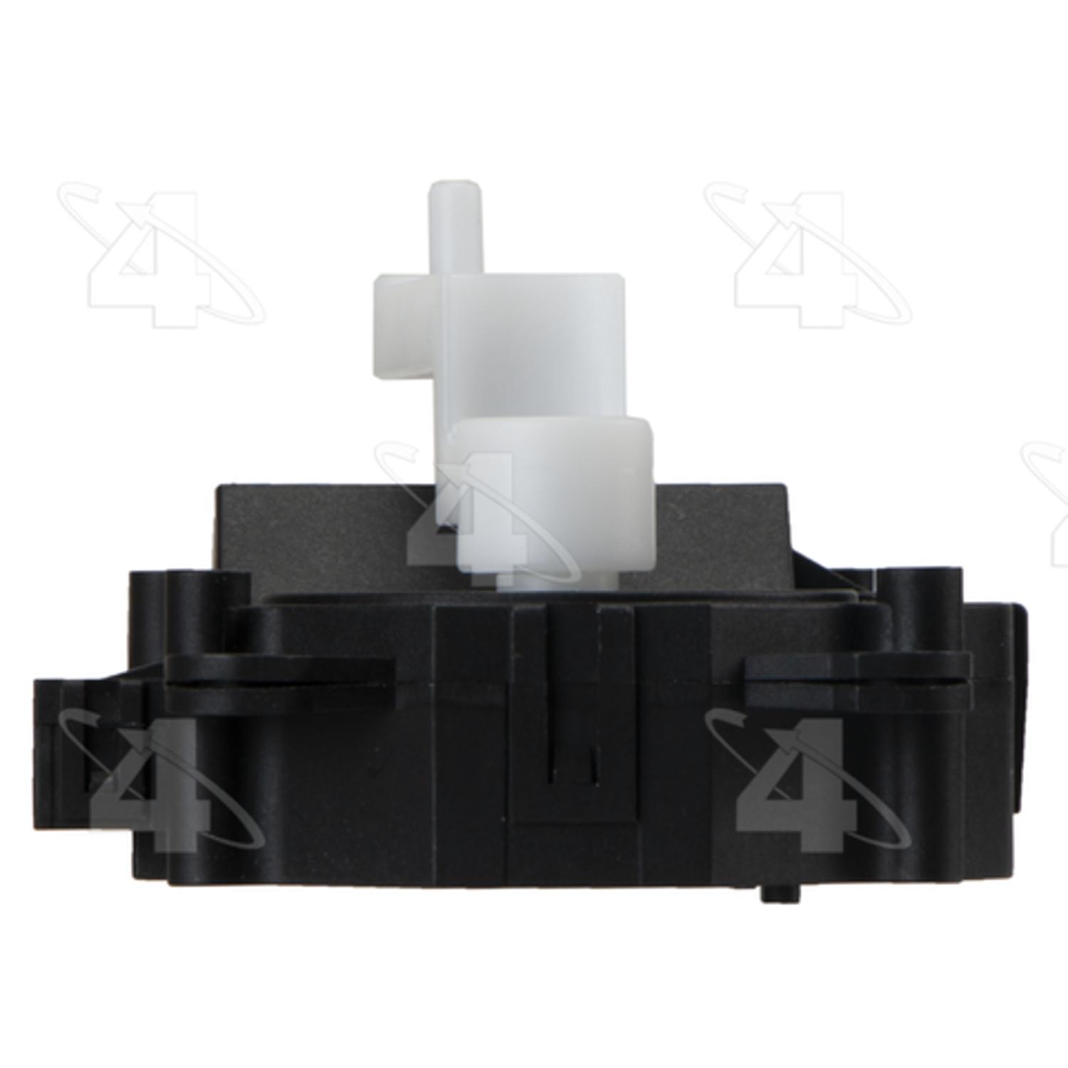 Four Seasons 73272 - HVAC Heater Blend Door Actuator Four Seasons 73272 HVAC Heater Blend Door Actuator product image 6 of 7